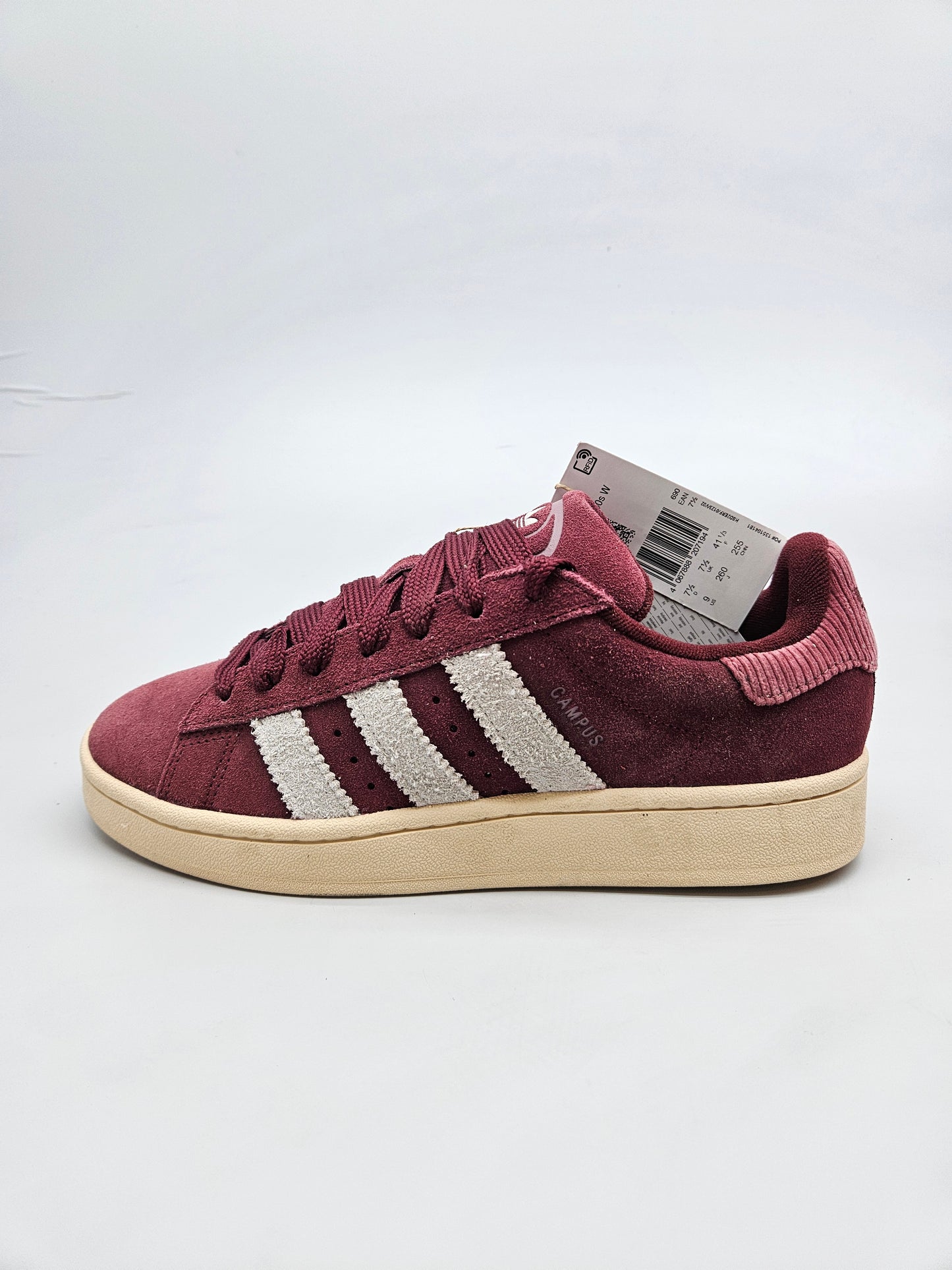 ADIDAS CAMPUS ORIGINAL PATIKI BR 41