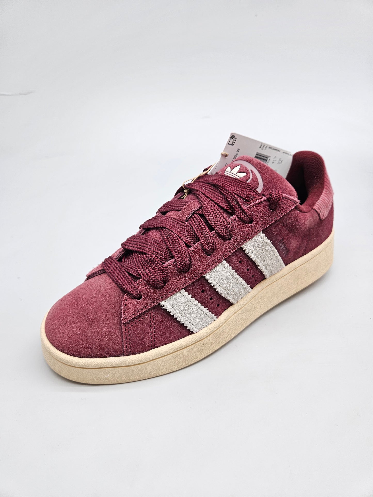 ADIDAS CAMPUS ORIGINAL PATIKI BR 41