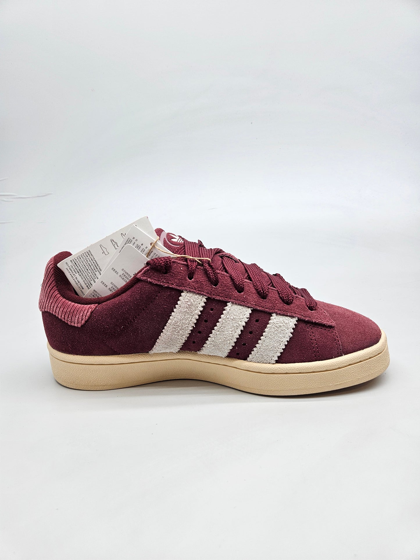 ADIDAS CAMPUS ORIGINAL PATIKI BR 41