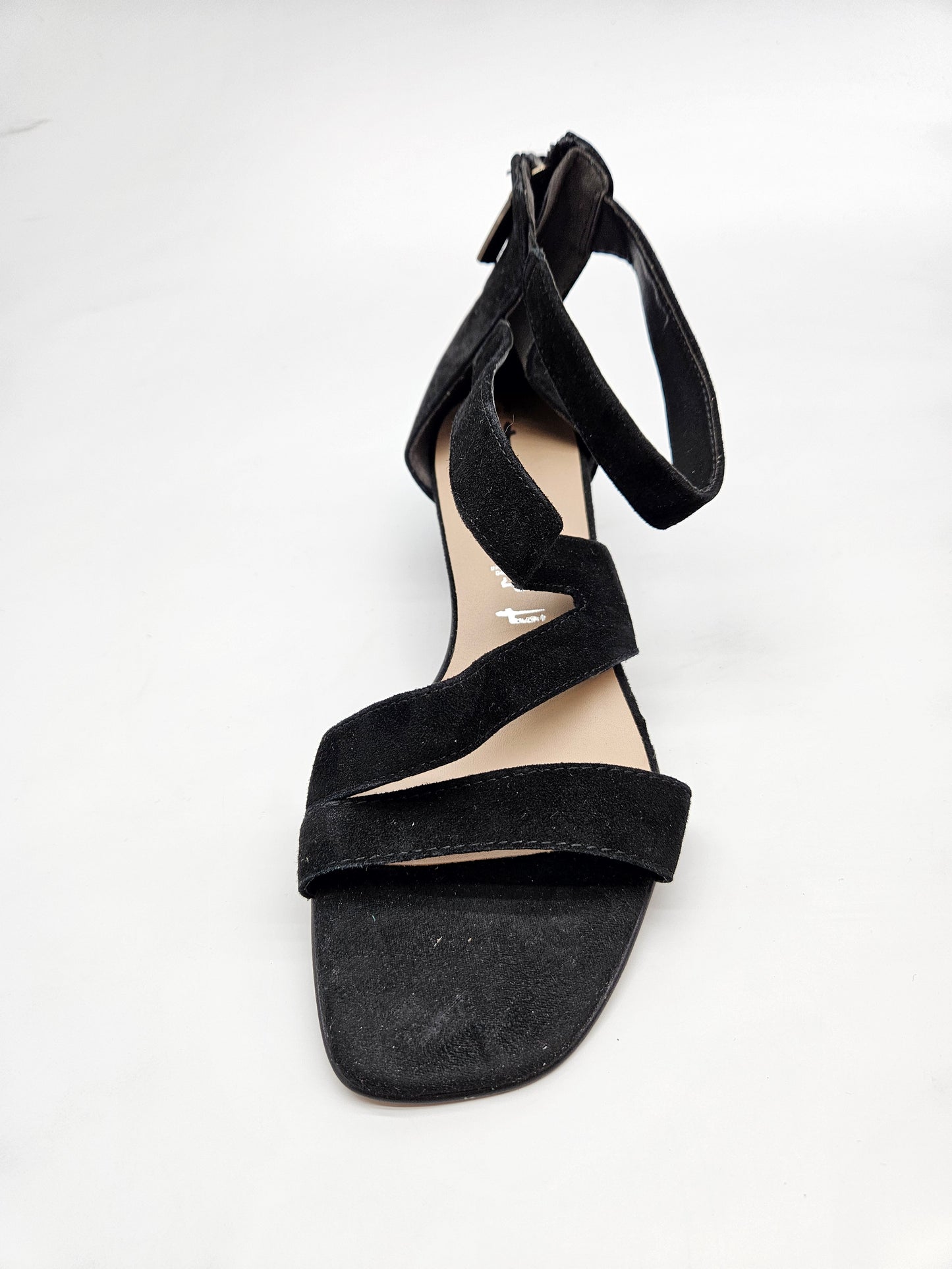 TAMARIS ORIGINAL KOZNI SANDALI BR 36