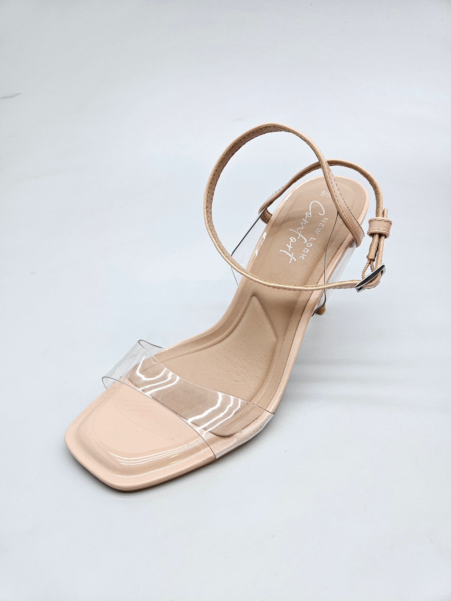 NEW LOOK ORIGINAL SANDALI BR 38