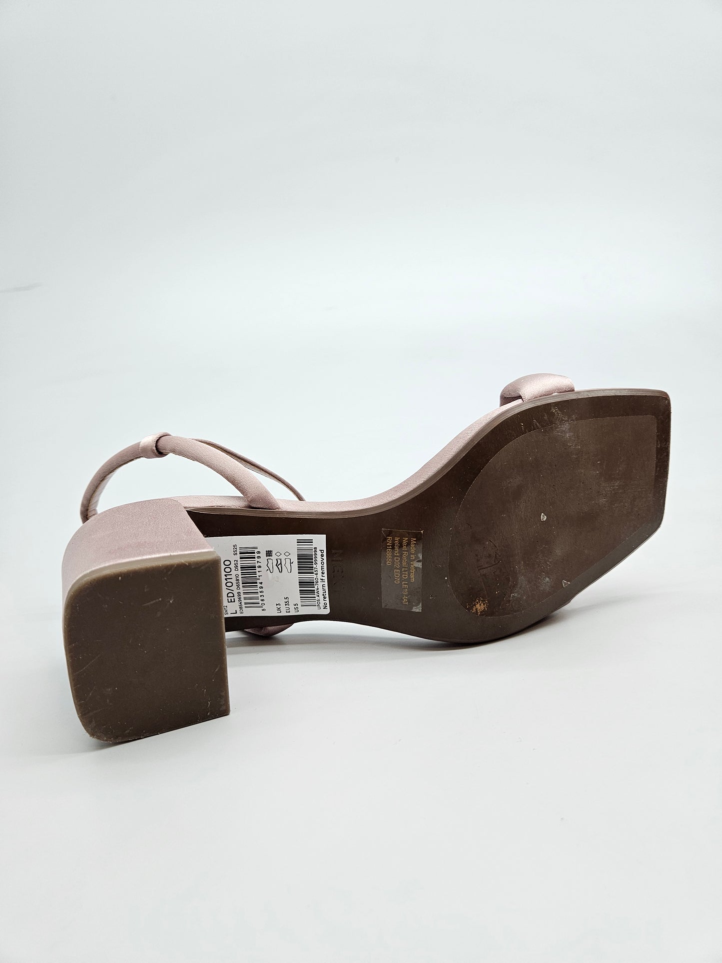NEXT ORIGINAL SANDALI BR 35.5