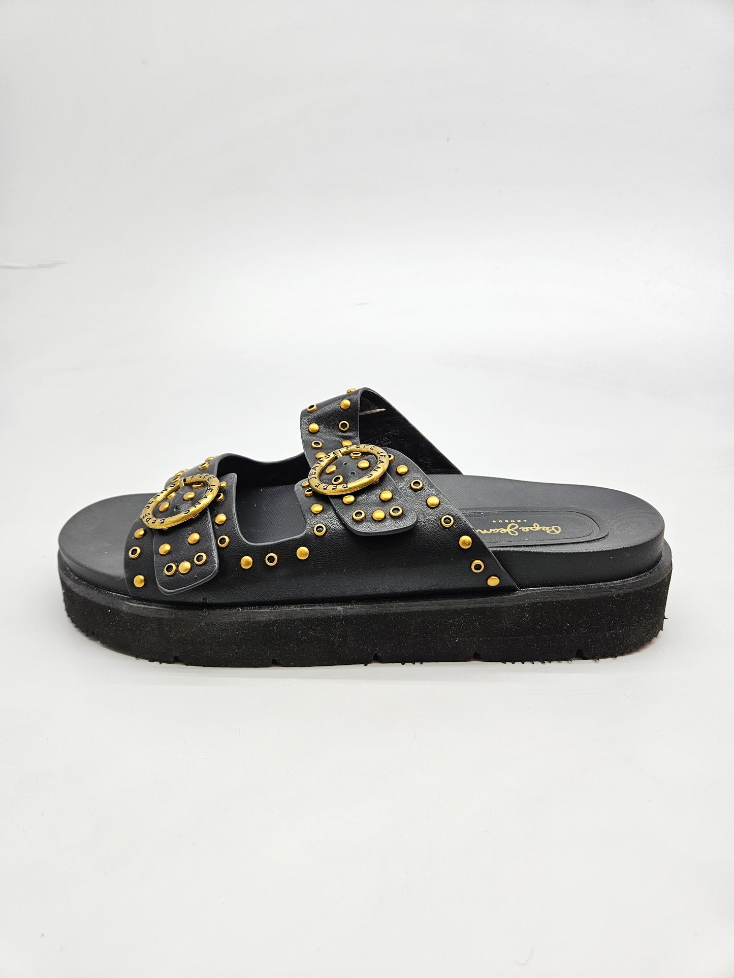 PEPE JEANS ORIGINAL SANDALI BR 40