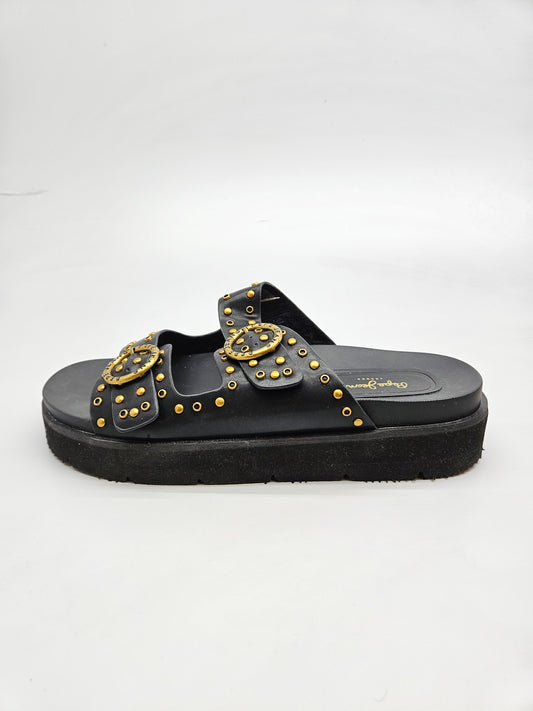 PEPE JEANS ORIGINAL SANDALI BR 40
