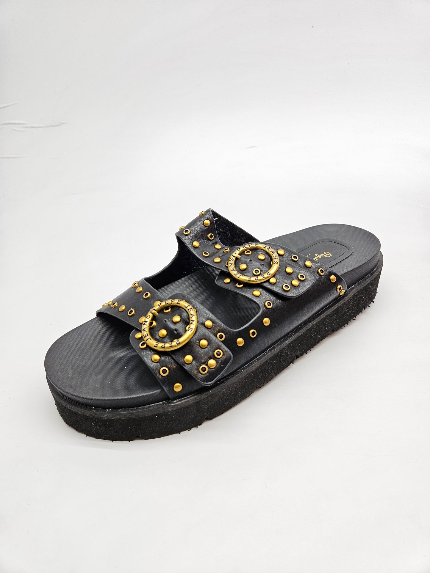 PEPE JEANS ORIGINAL SANDALI BR 40