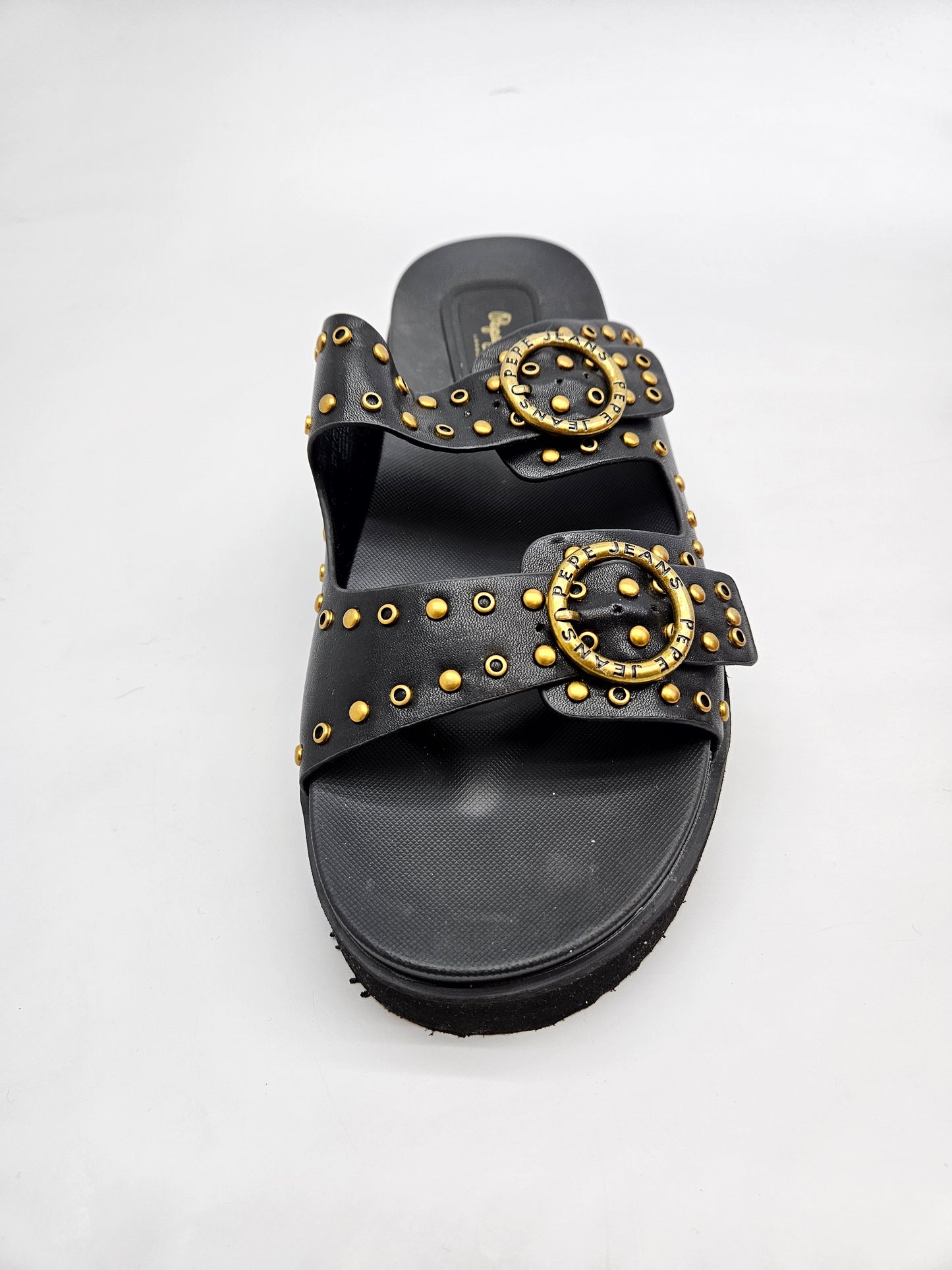 PEPE JEANS ORIGINAL SANDALI BR 40