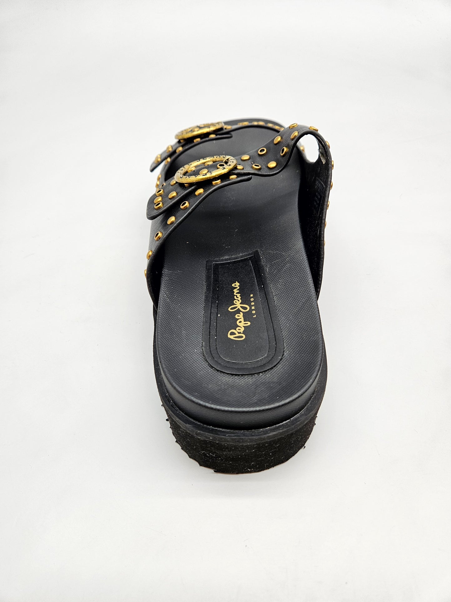 PEPE JEANS ORIGINAL SANDALI BR 40