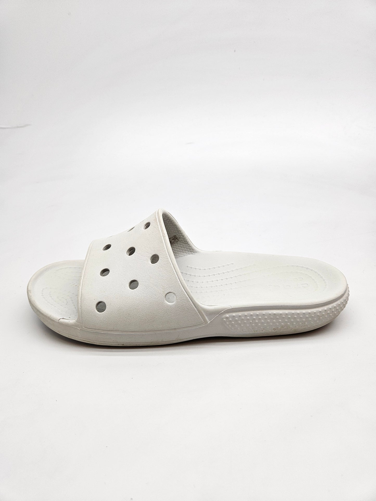 CROCS ORIGINAL VLECKI BR 40