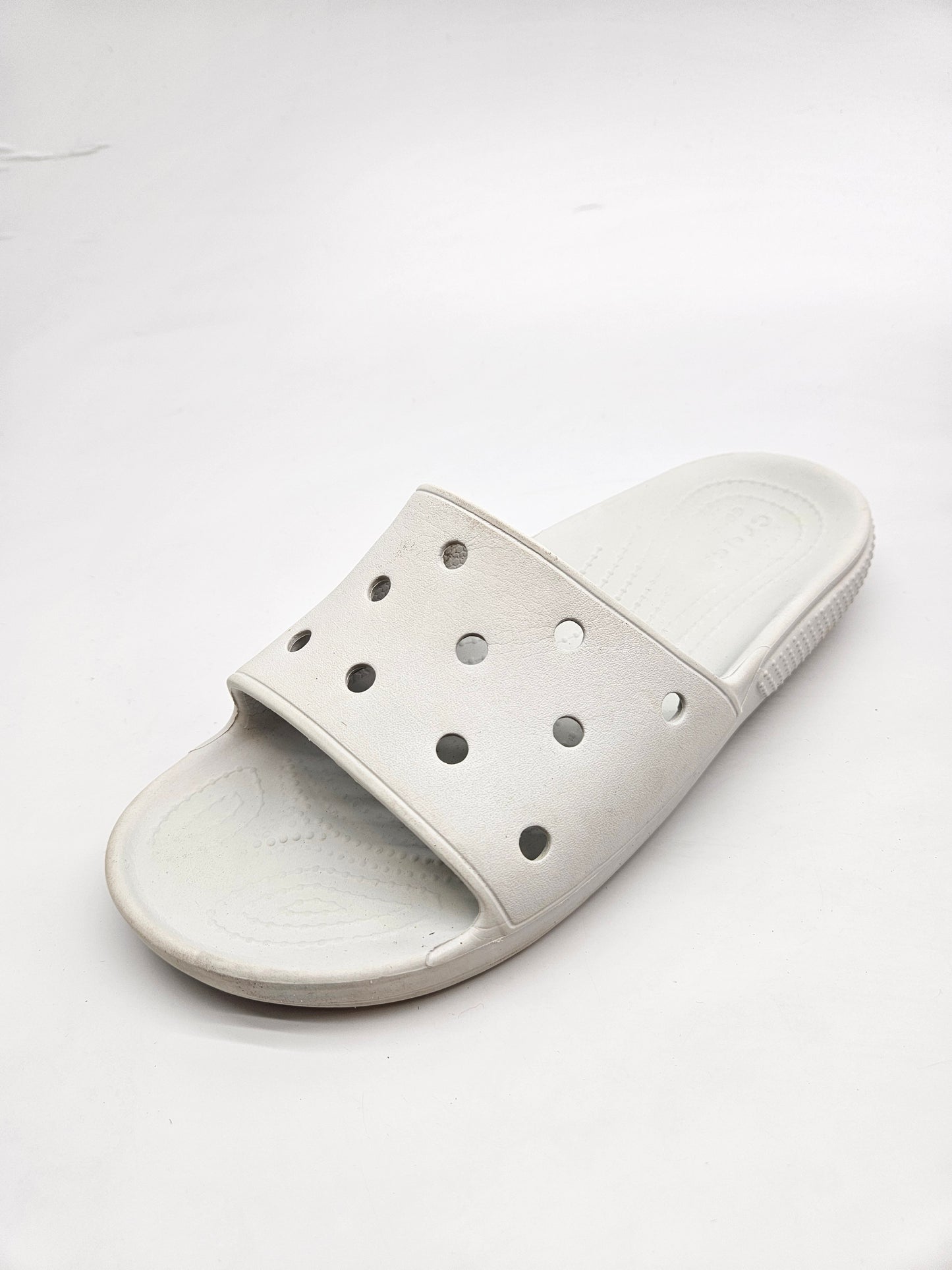 CROCS ORIGINAL VLECKI BR 40