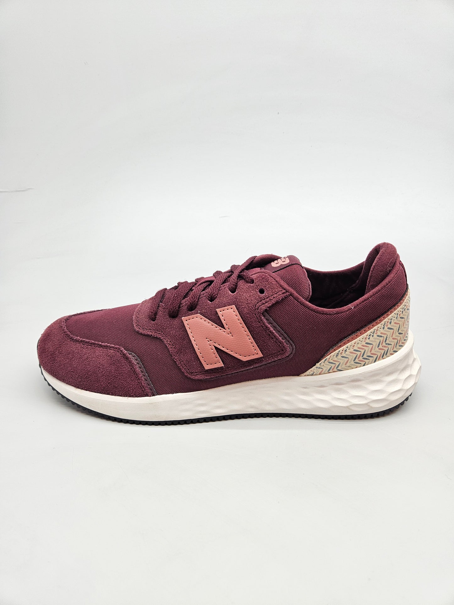 NEW BALANCE ORIGINAL PATIKI BR 43