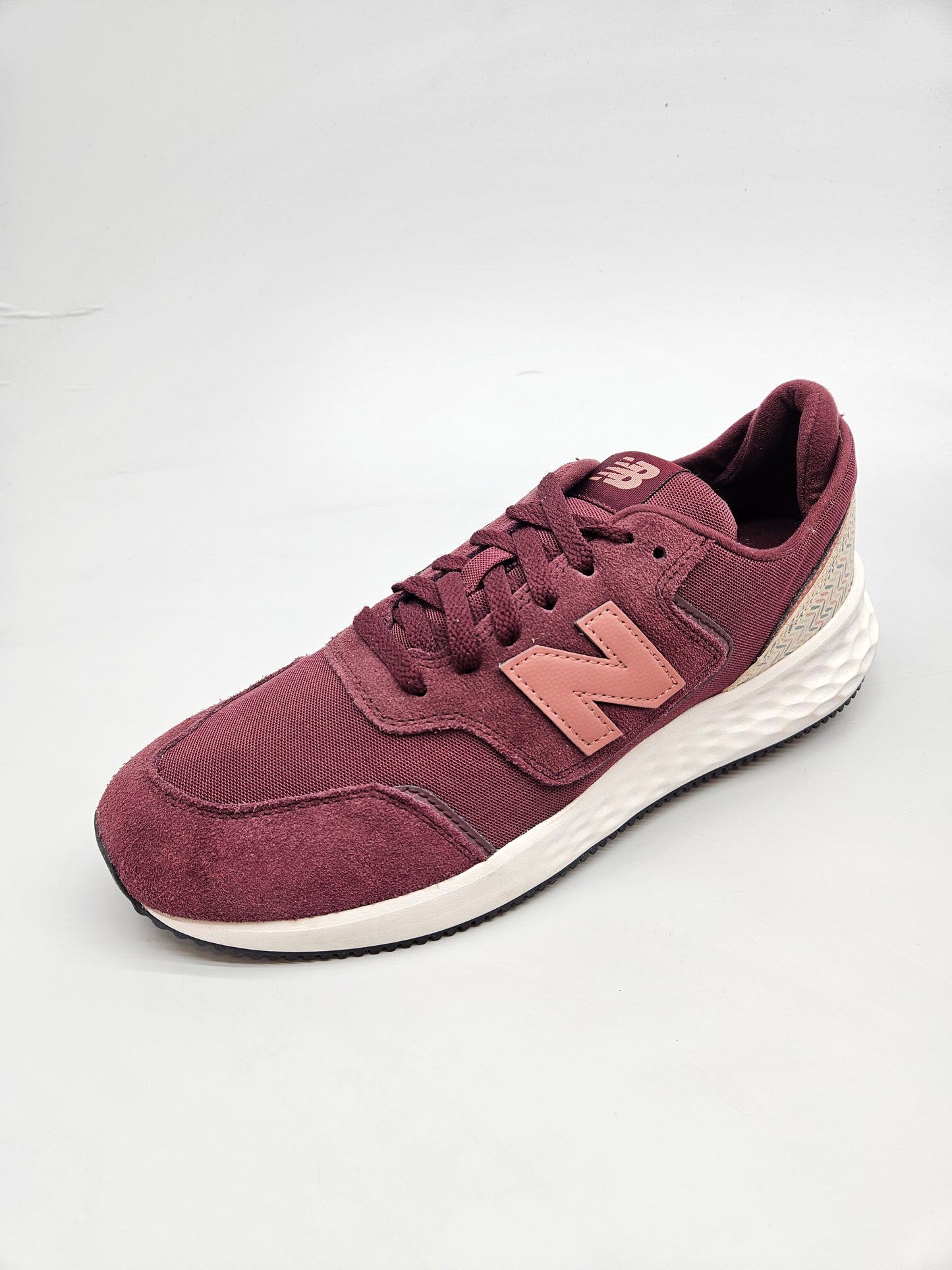 NEW BALANCE ORIGINAL PATIKI BR 43