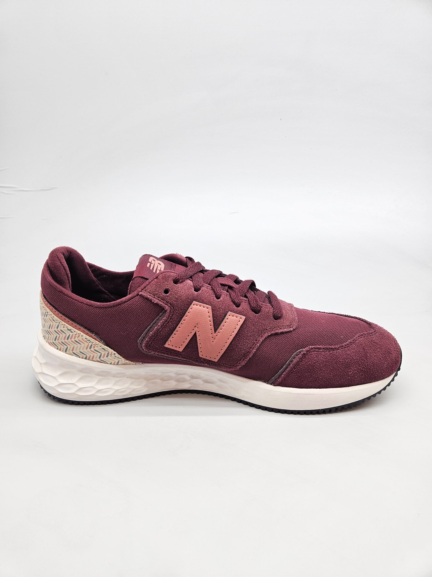 NEW BALANCE ORIGINAL PATIKI BR 43
