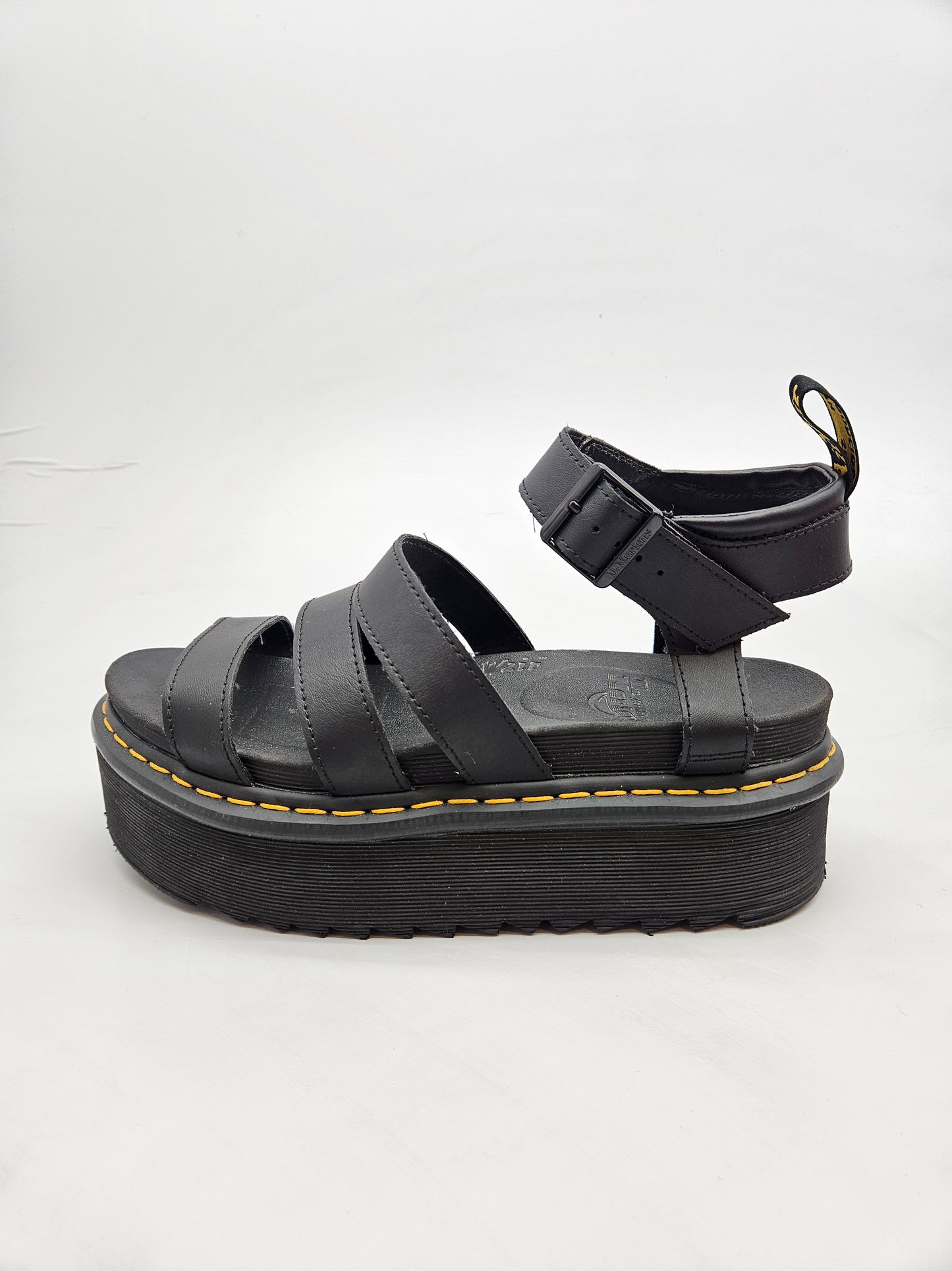 DR MARTENS ORIGINAL SANDALI BR 42