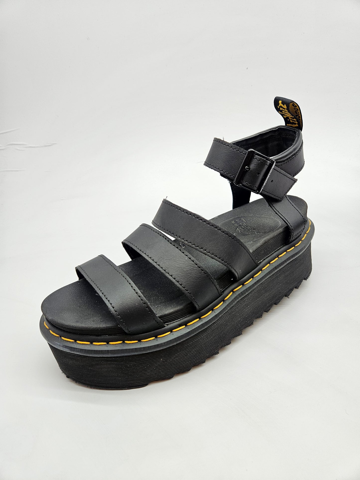 DR MARTENS ORIGINAL SANDALI BR 42