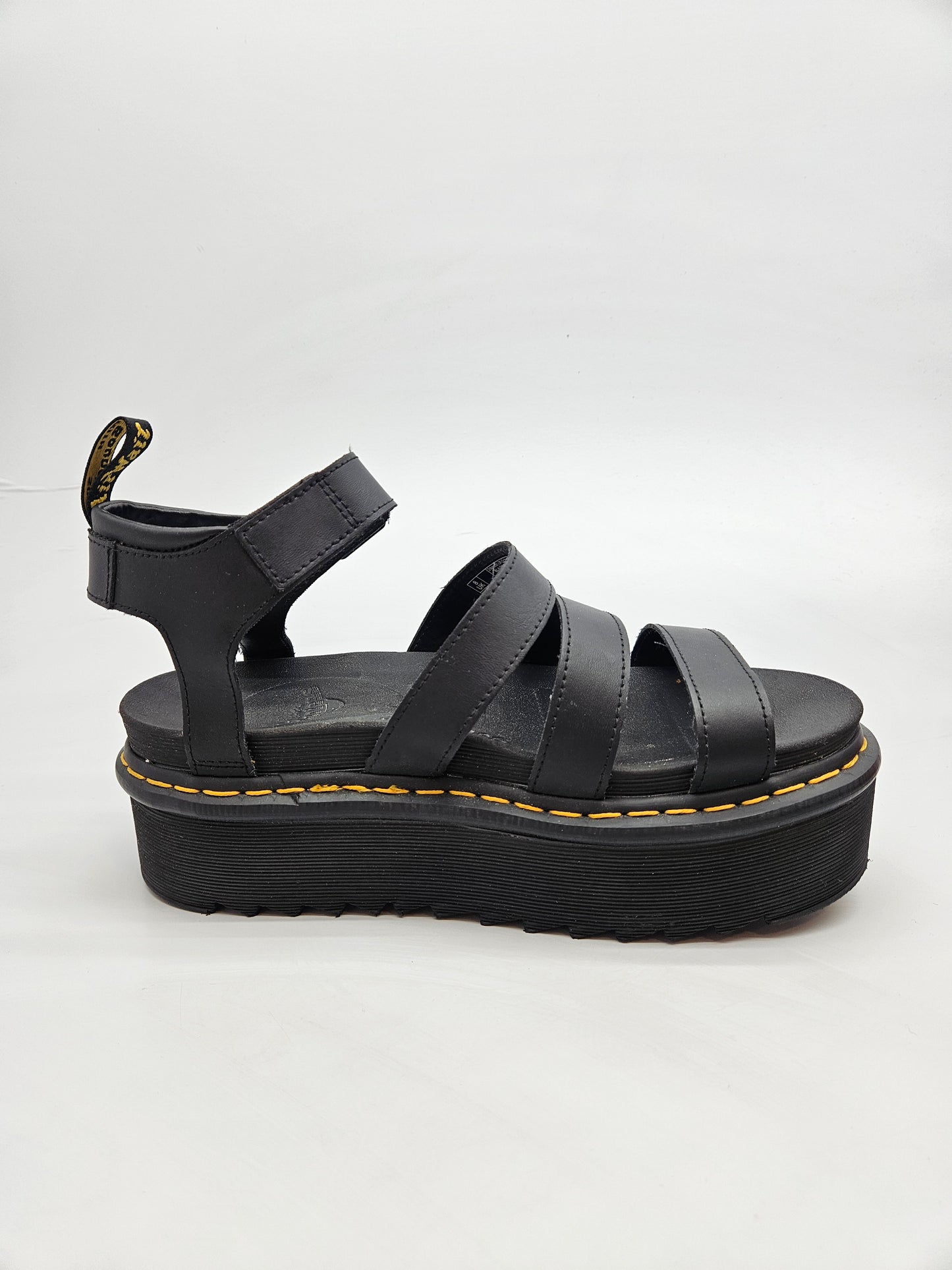DR MARTENS ORIGINAL SANDALI BR 42