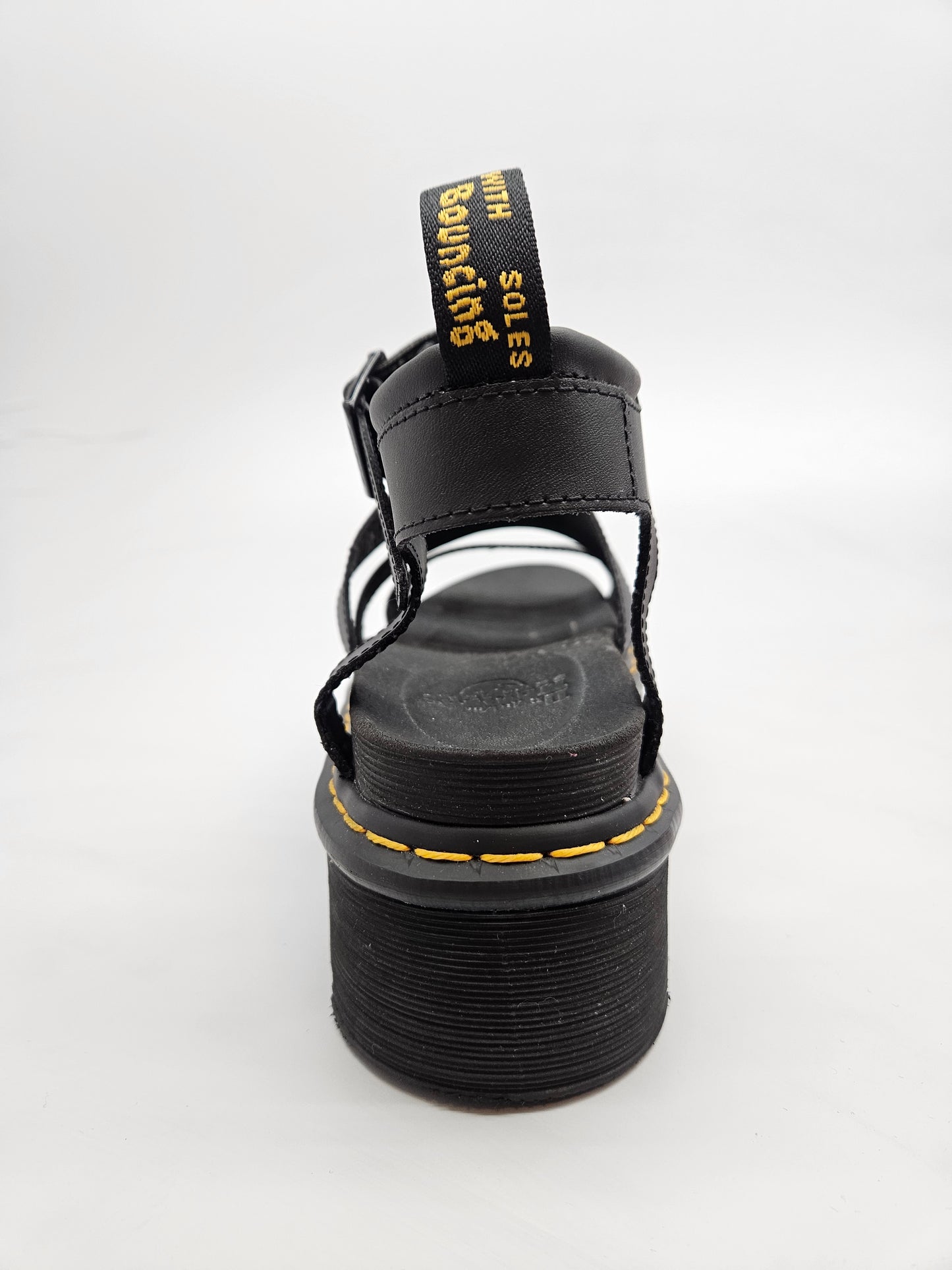 DR MARTENS ORIGINAL SANDALI BR 42