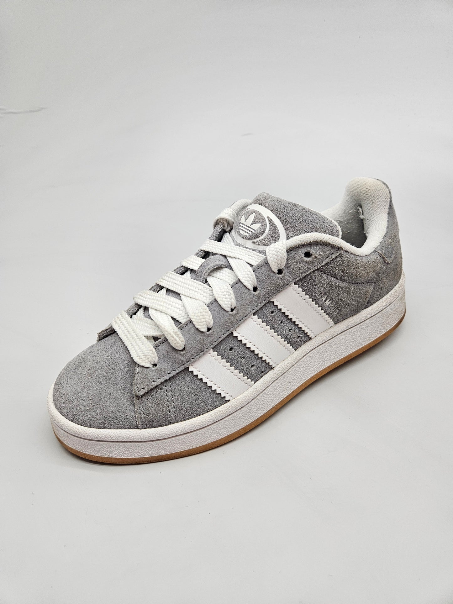 ADIDAS CAMPUS ORIGINAL PATIKI BR 36.5