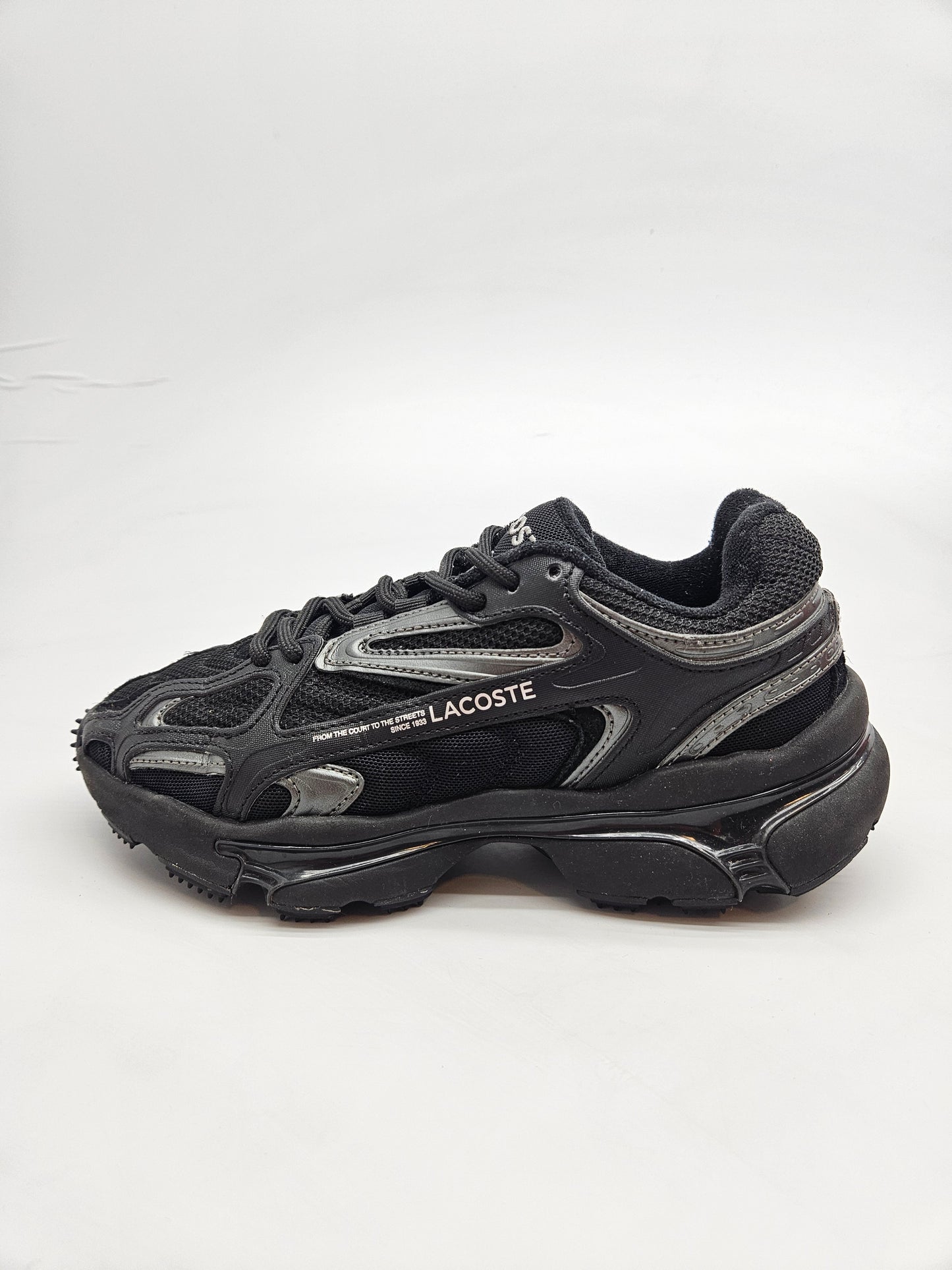LACOSTE ORIGINAL PATIKI BR 37.5