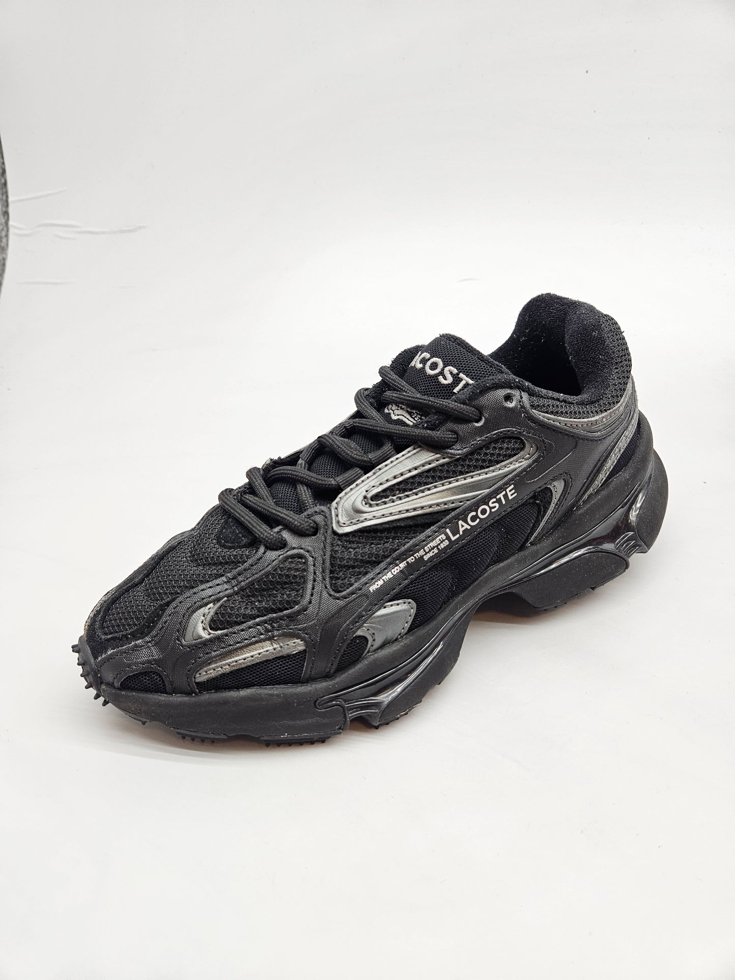 LACOSTE ORIGINAL PATIKI BR 37.5