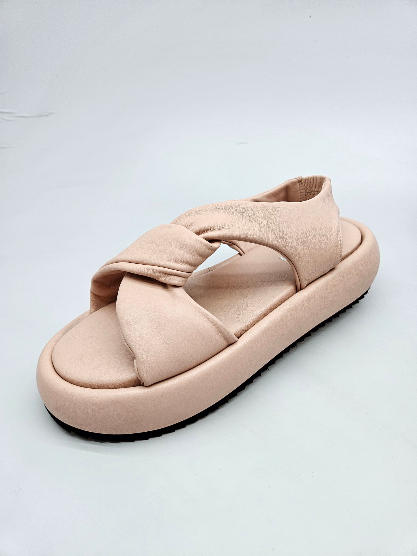 POLLINI ORIGINAL SANDALI BR 39