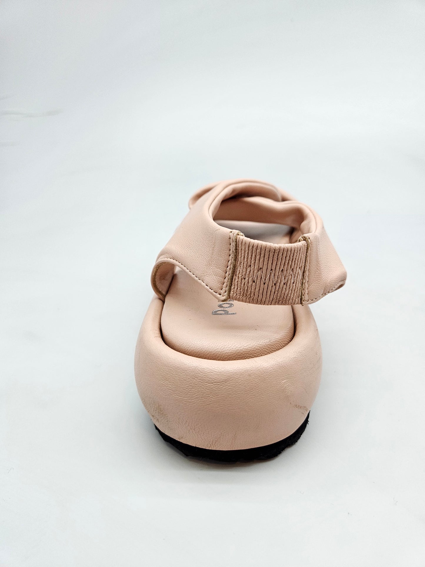POLLINI ORIGINAL SANDALI BR 39