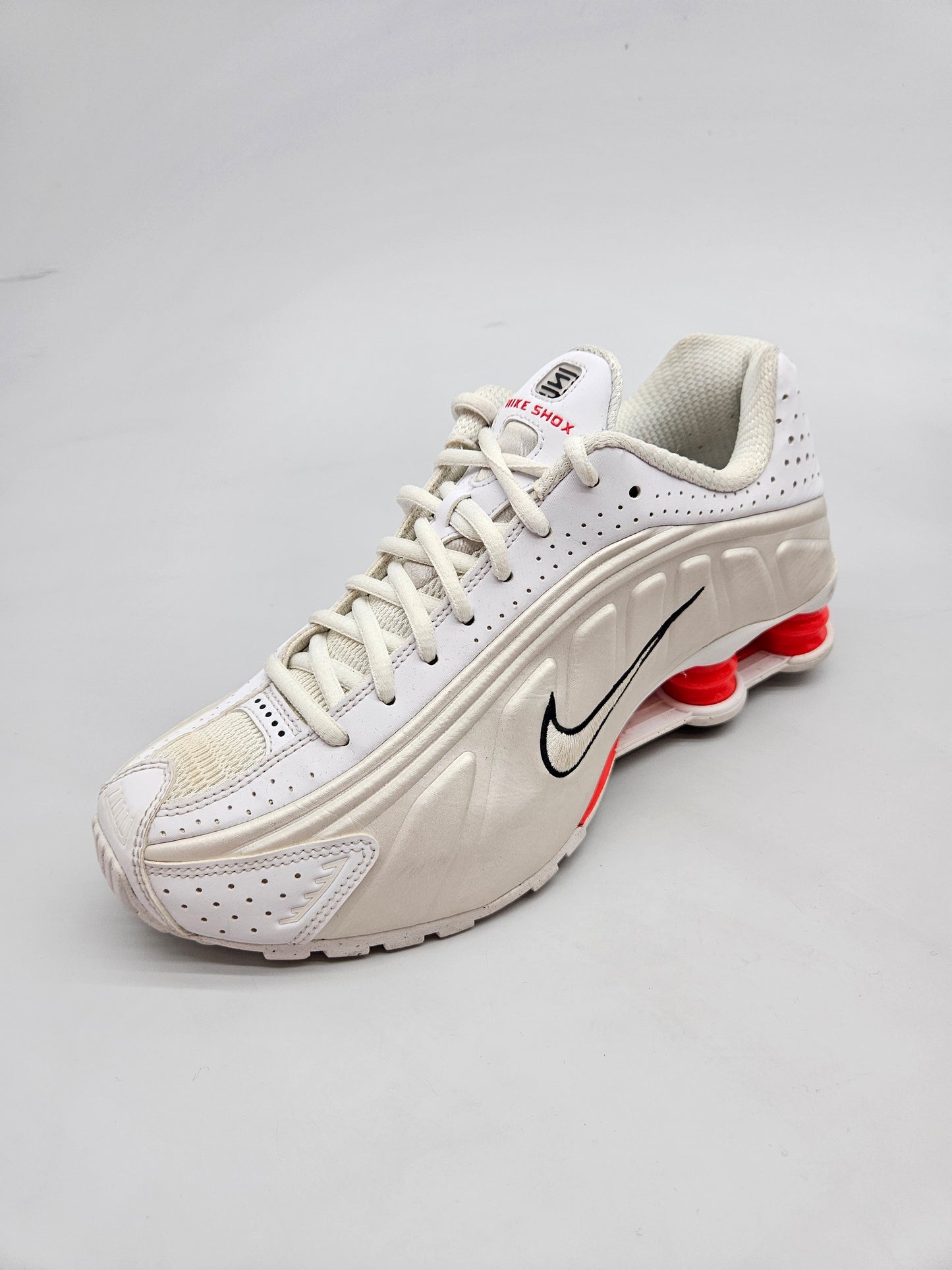 NIKE SHOX ORIGINAL PATIKI BR 39