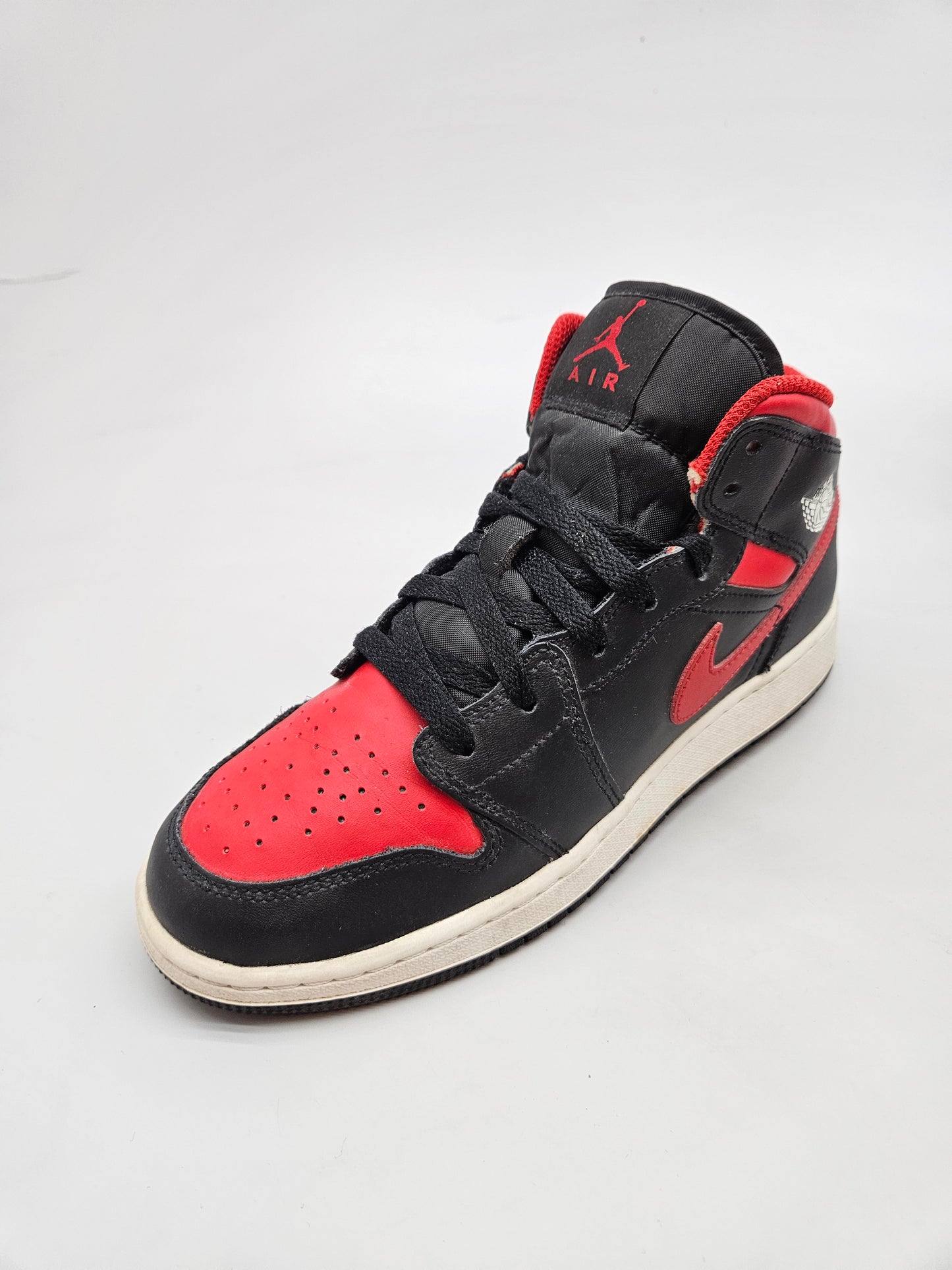 NIKE JORDAN ORIGINAL PATIKI BR 38.5