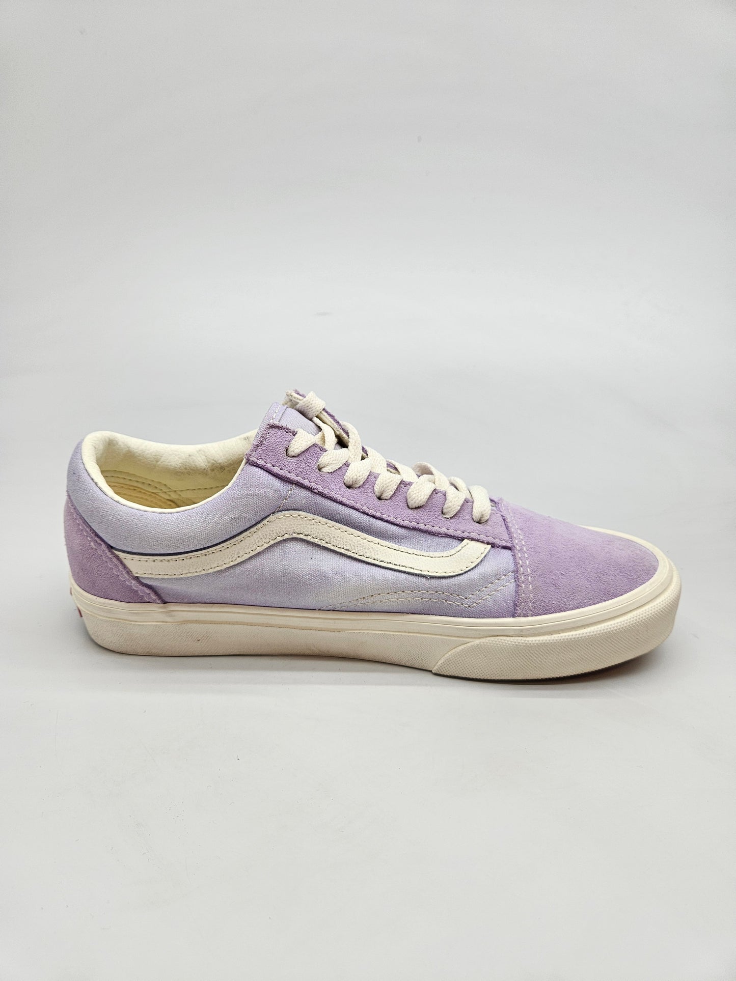VANS ORIGINAL PATIKI BR 38