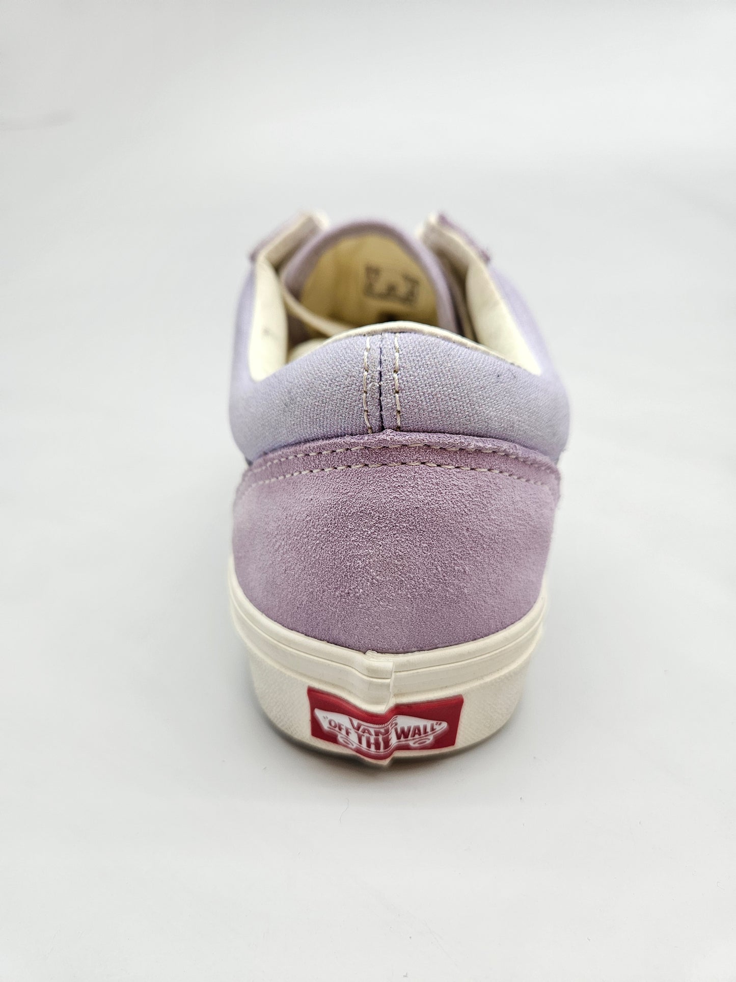 VANS ORIGINAL PATIKI BR 38