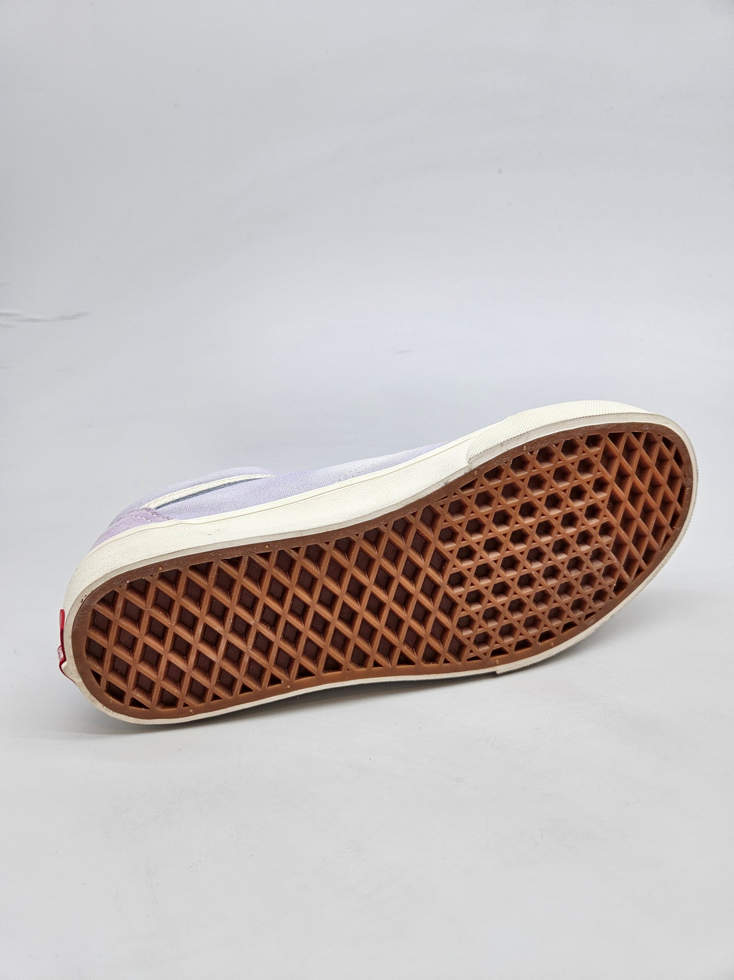VANS ORIGINAL PATIKI BR 38