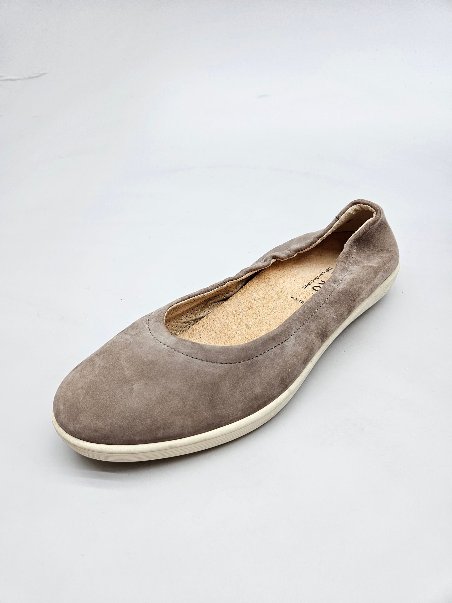 LEGERO ORIGINAL ESPADRILI BR 38
