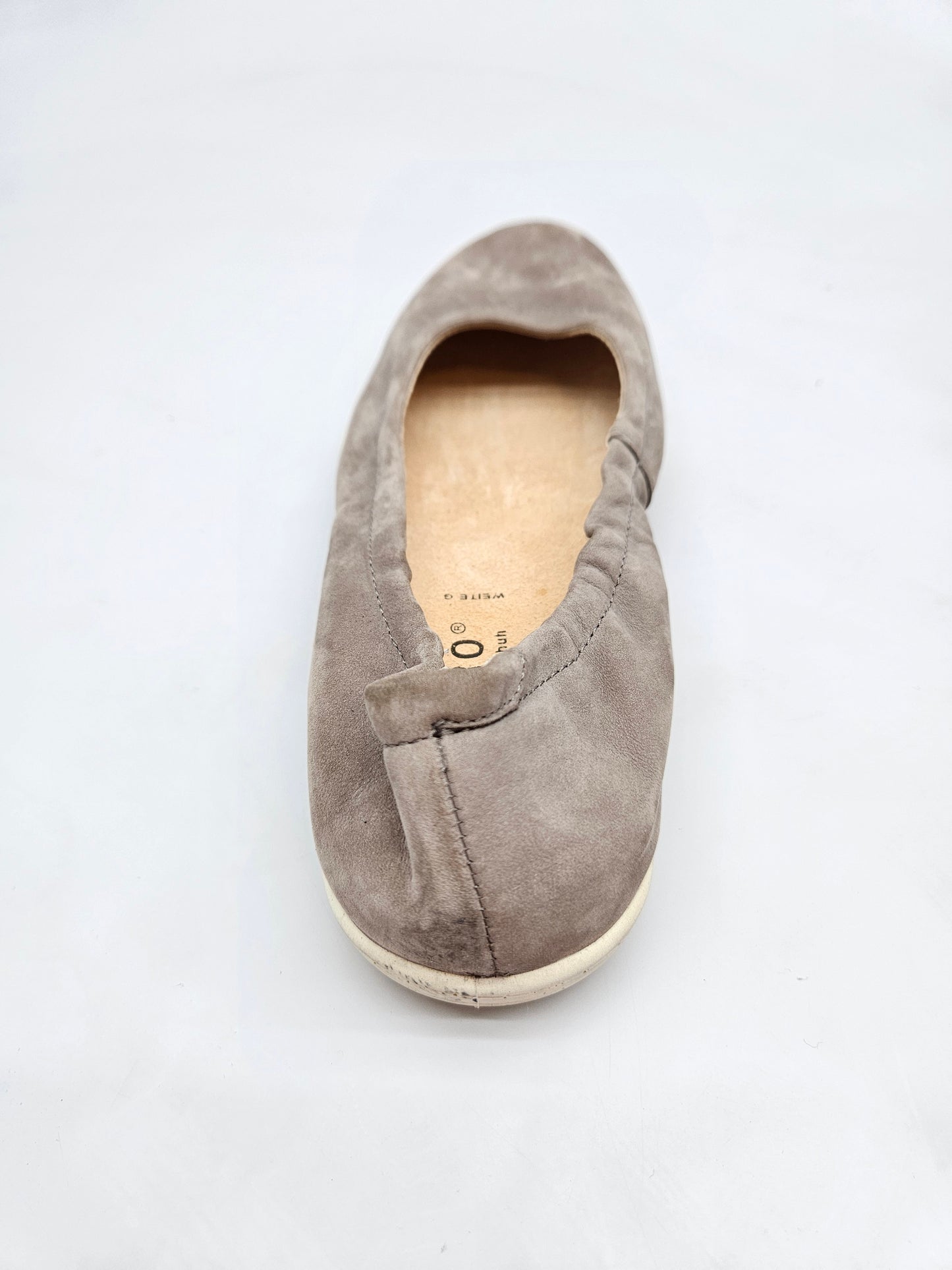 LEGERO ORIGINAL ESPADRILI BR 38
