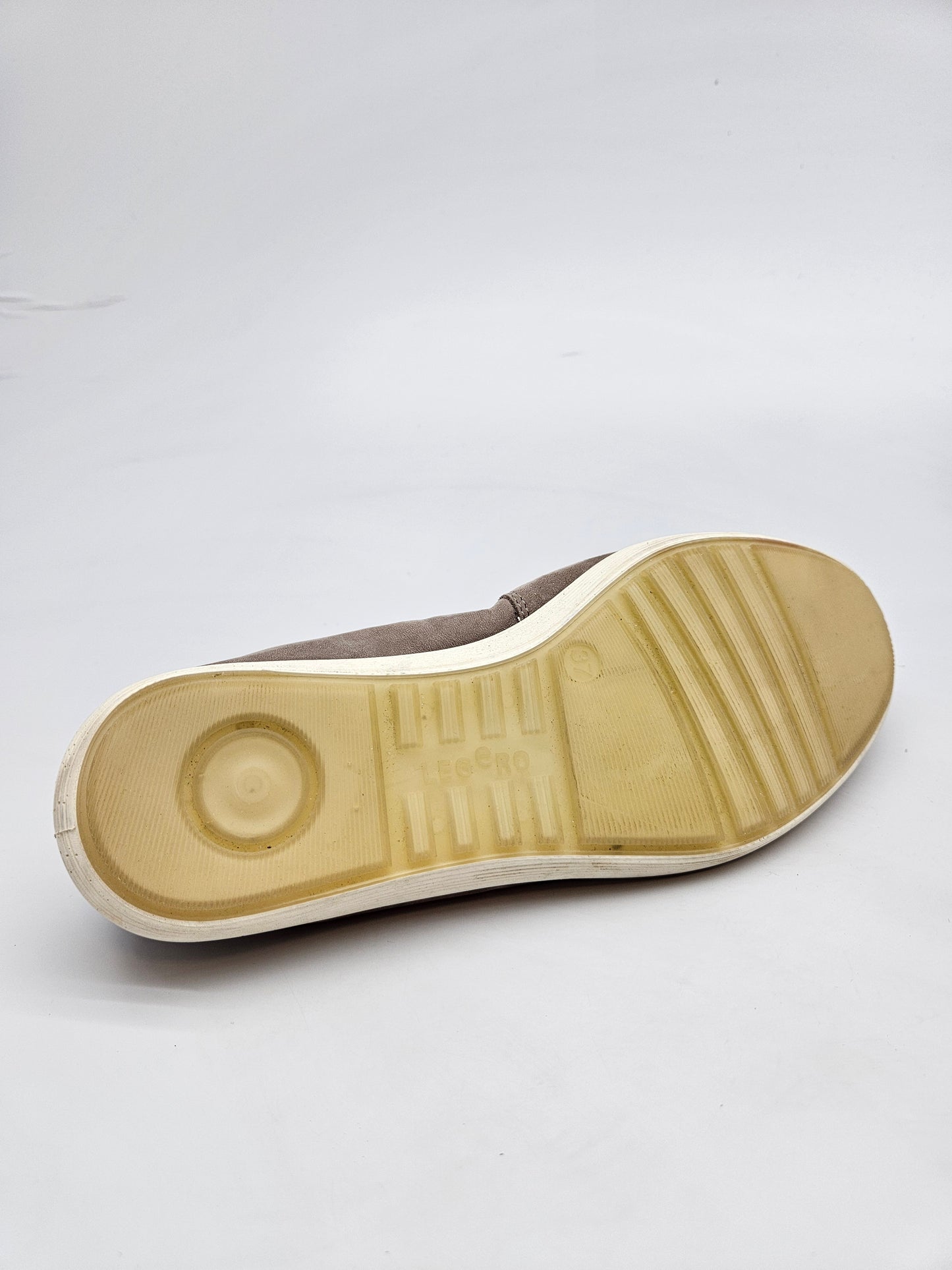 LEGERO ORIGINAL ESPADRILI BR 38