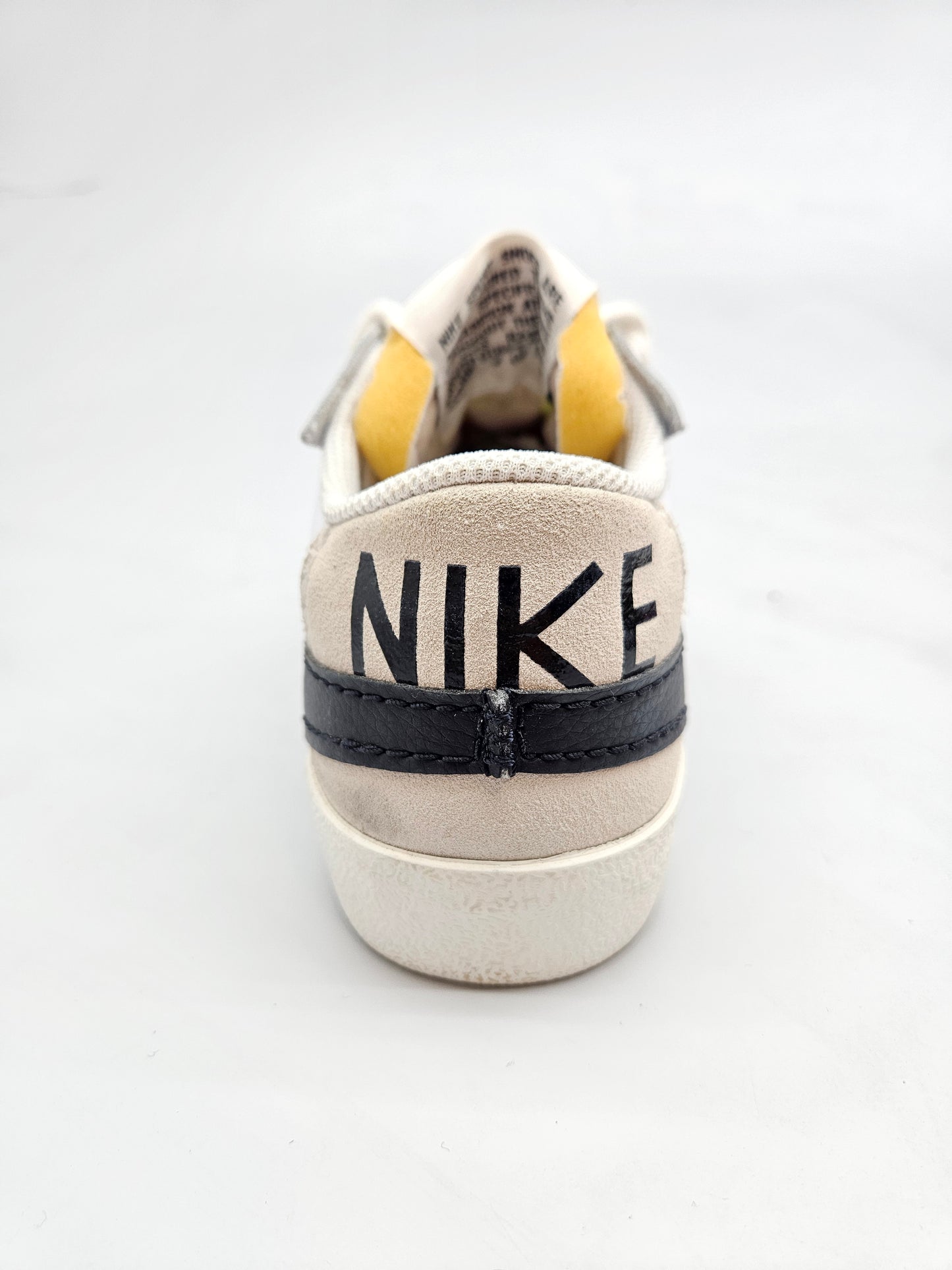 NIKE ORIGINAL PATIKI BR 39