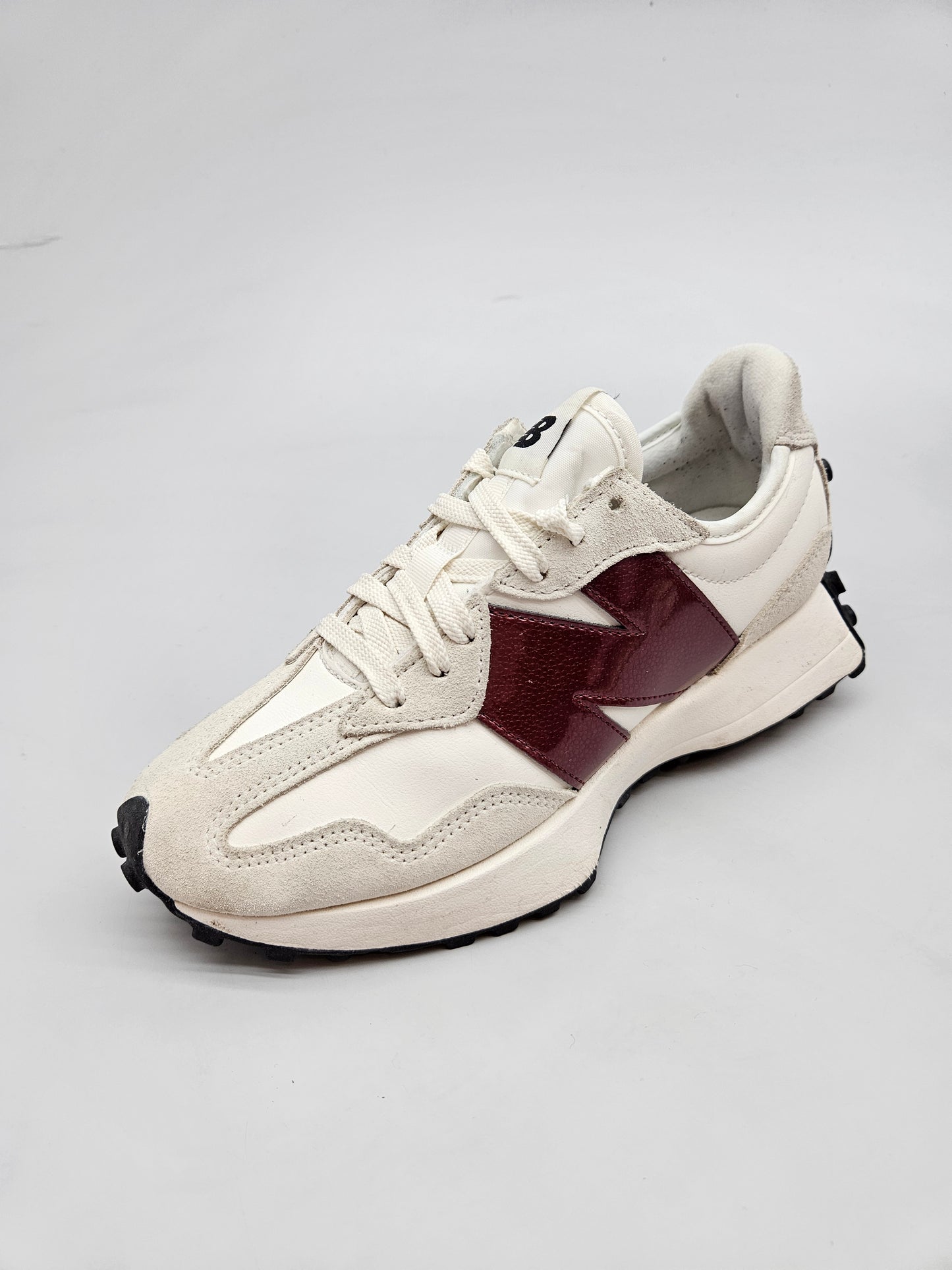 NEW BALANCE ORIGINAL PATIKI BR 36.5