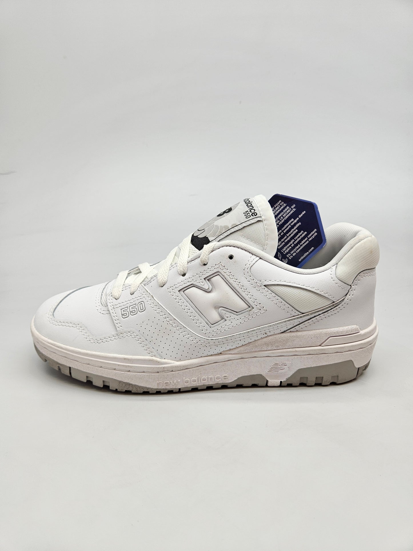 NEW BALANCE NOVI ORIGINAL PATIKI BR 38.5