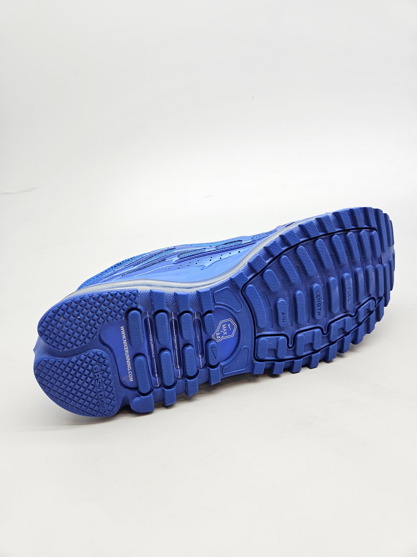 NIKE AIRMAX ORIGINAL PATIKI BR 40