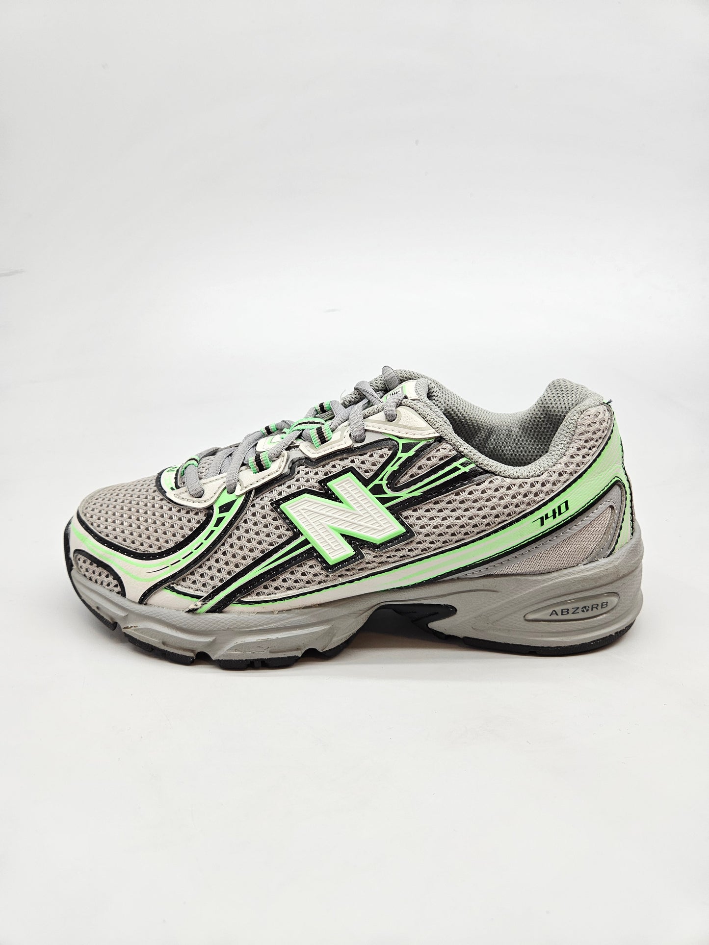 NEW BALANCE ORIGINAL PATIKI BR 37