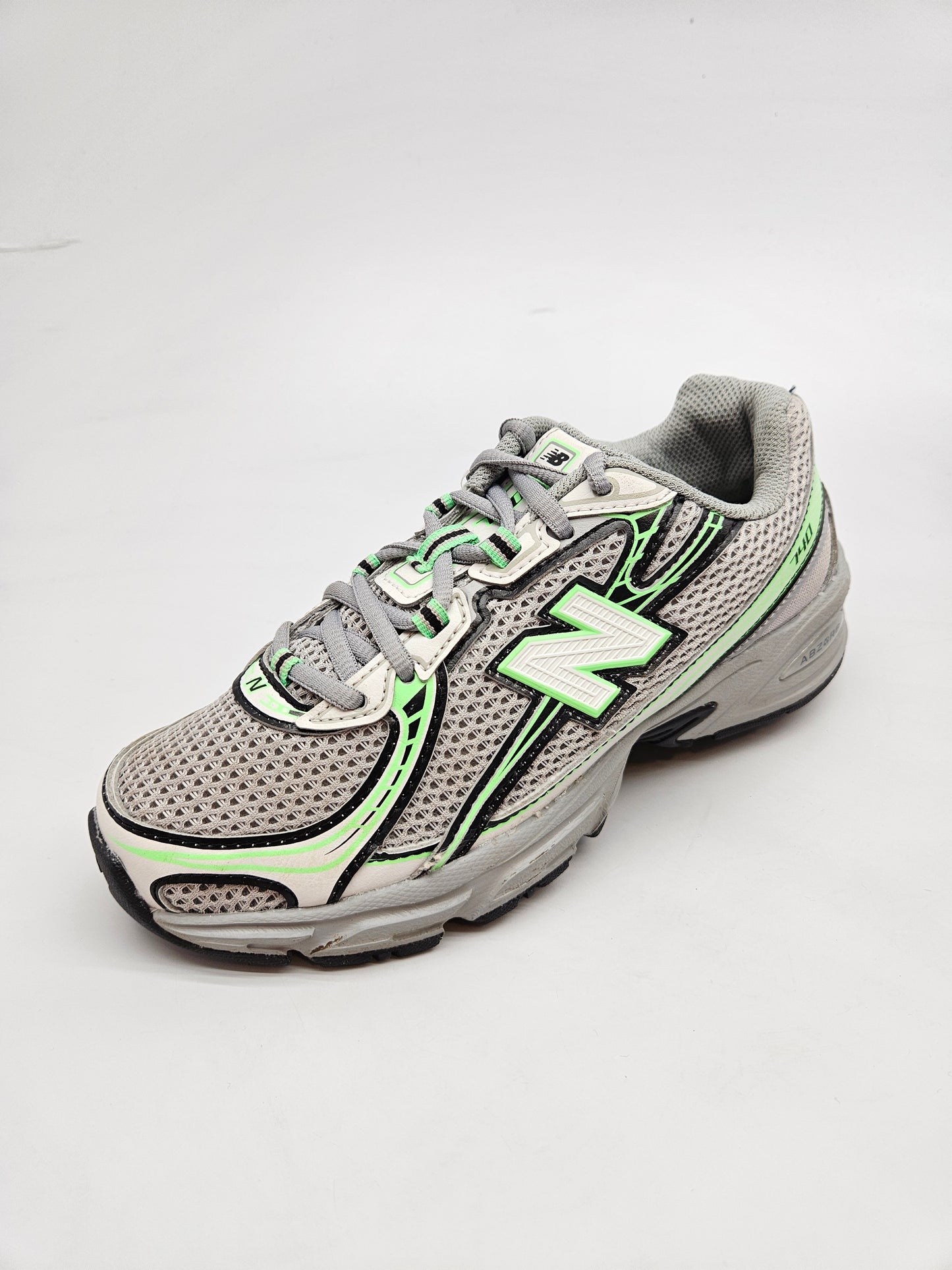 NEW BALANCE ORIGINAL PATIKI BR 37