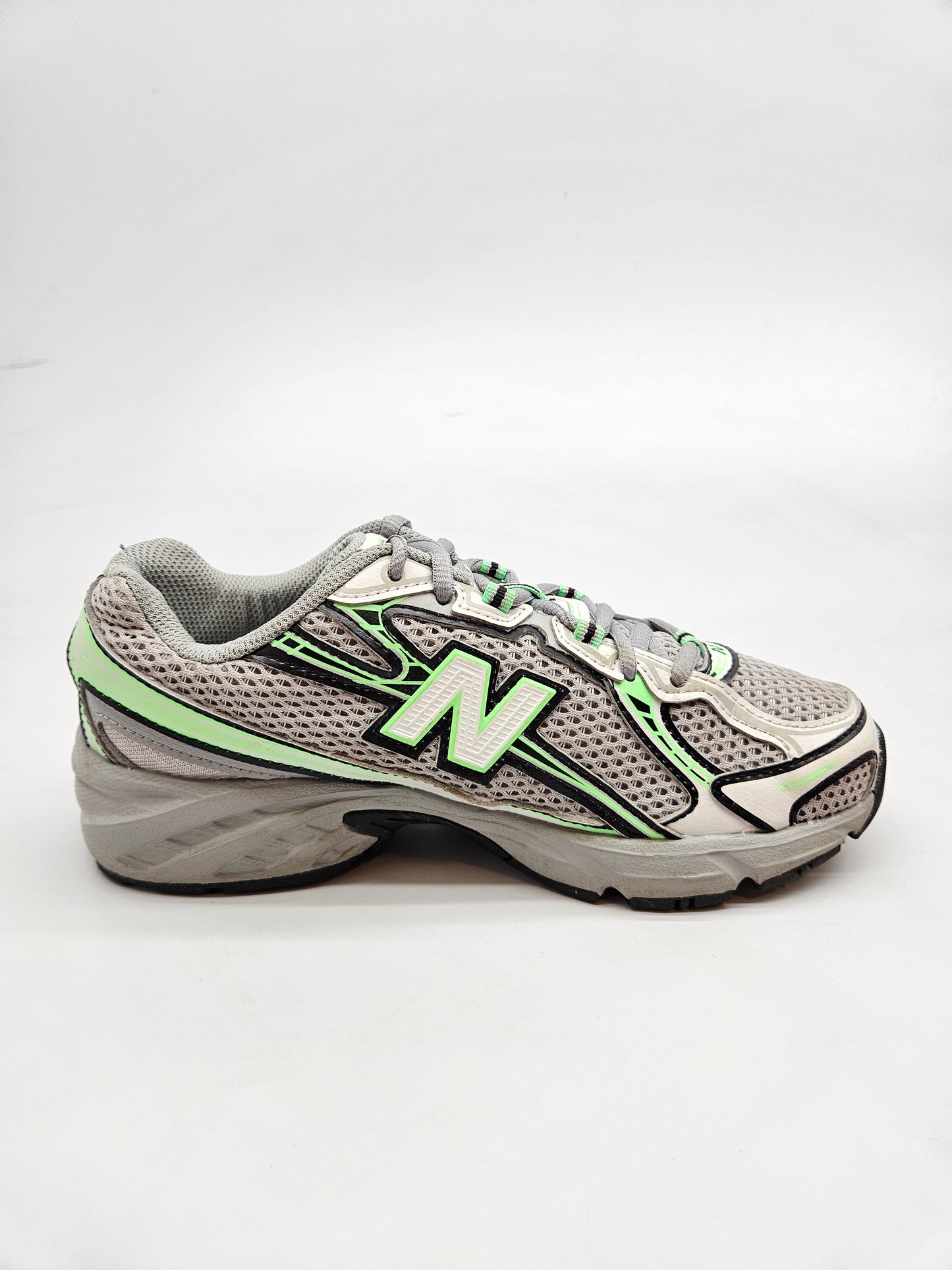 NEW BALANCE ORIGINAL PATIKI BR 37