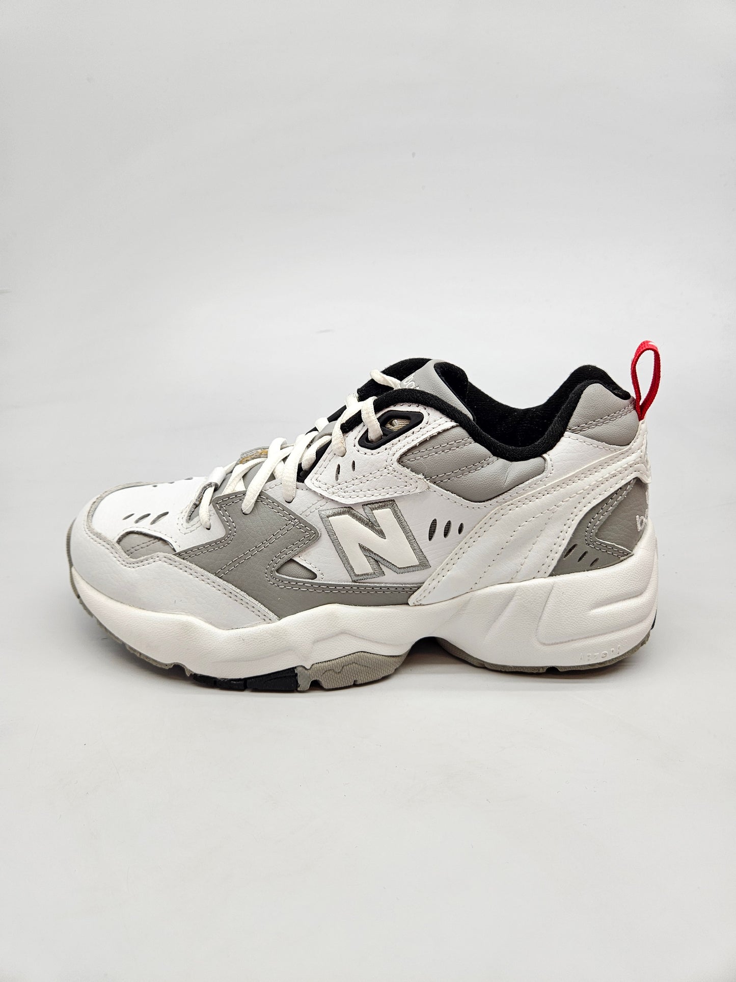 NEW BALANCE ORIGINAL PATIKI BR 38