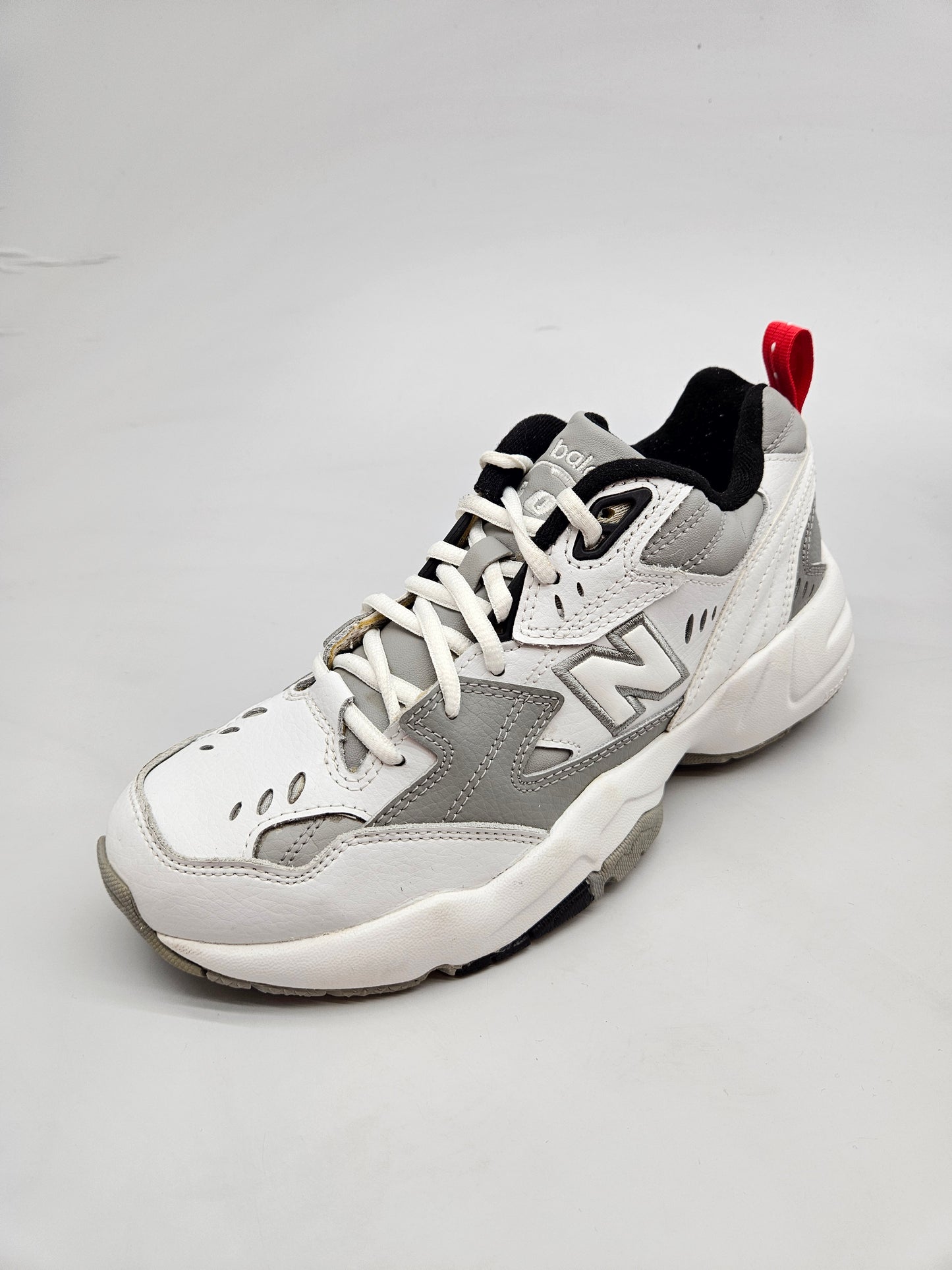 NEW BALANCE ORIGINAL PATIKI BR 38