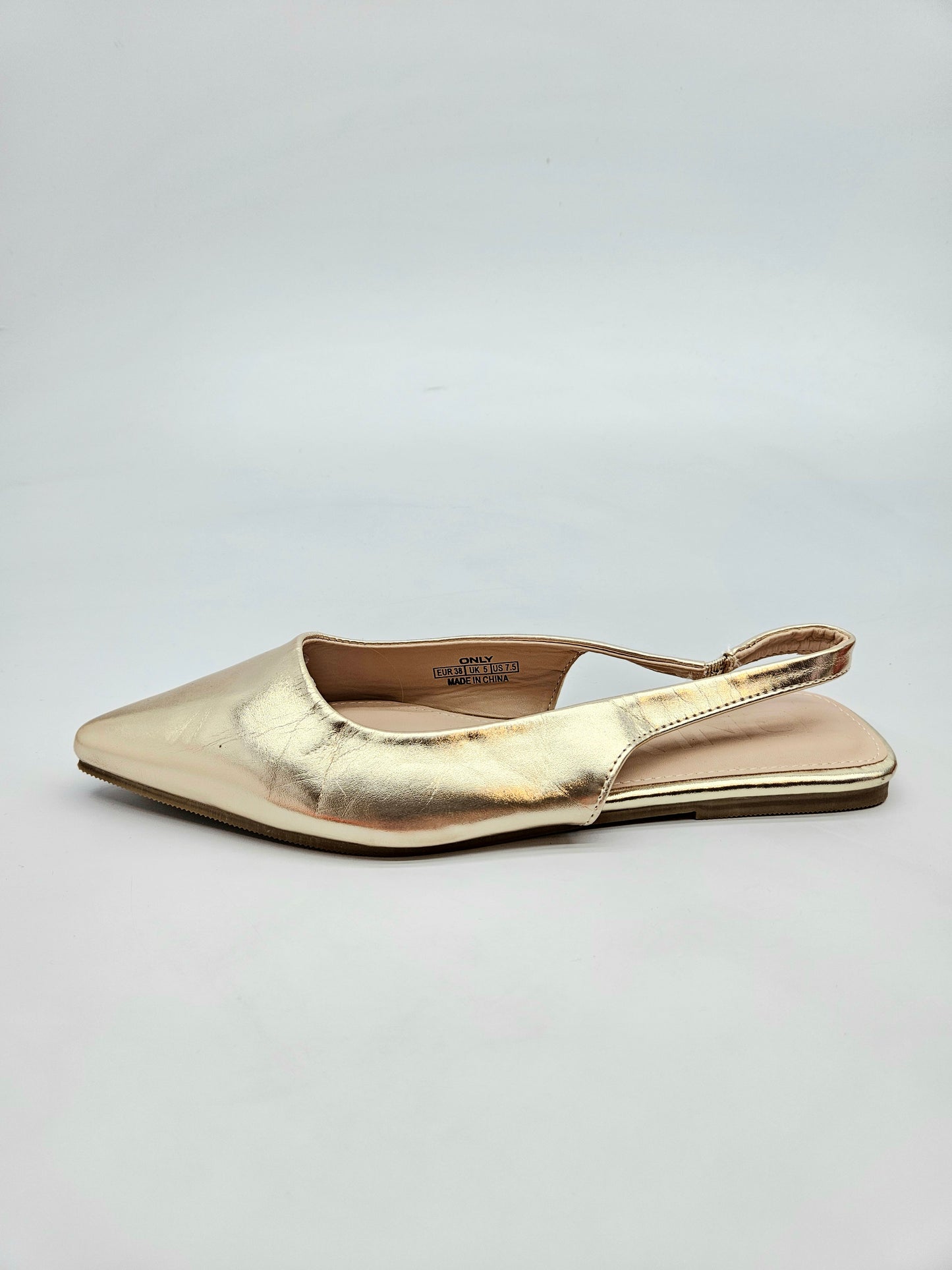 ONLY NOVI ORIGINAL SANDALI BR 38