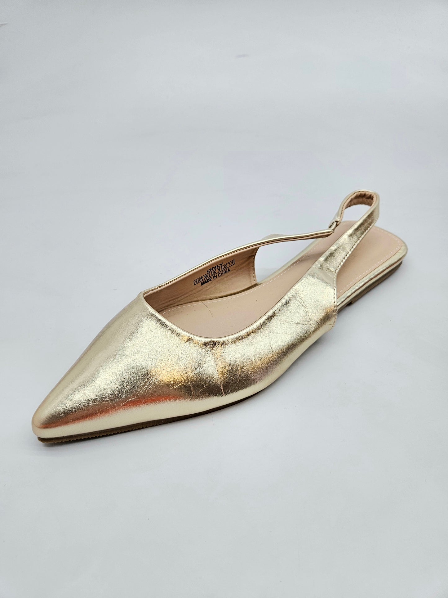 ONLY NOVI ORIGINAL SANDALI BR 38