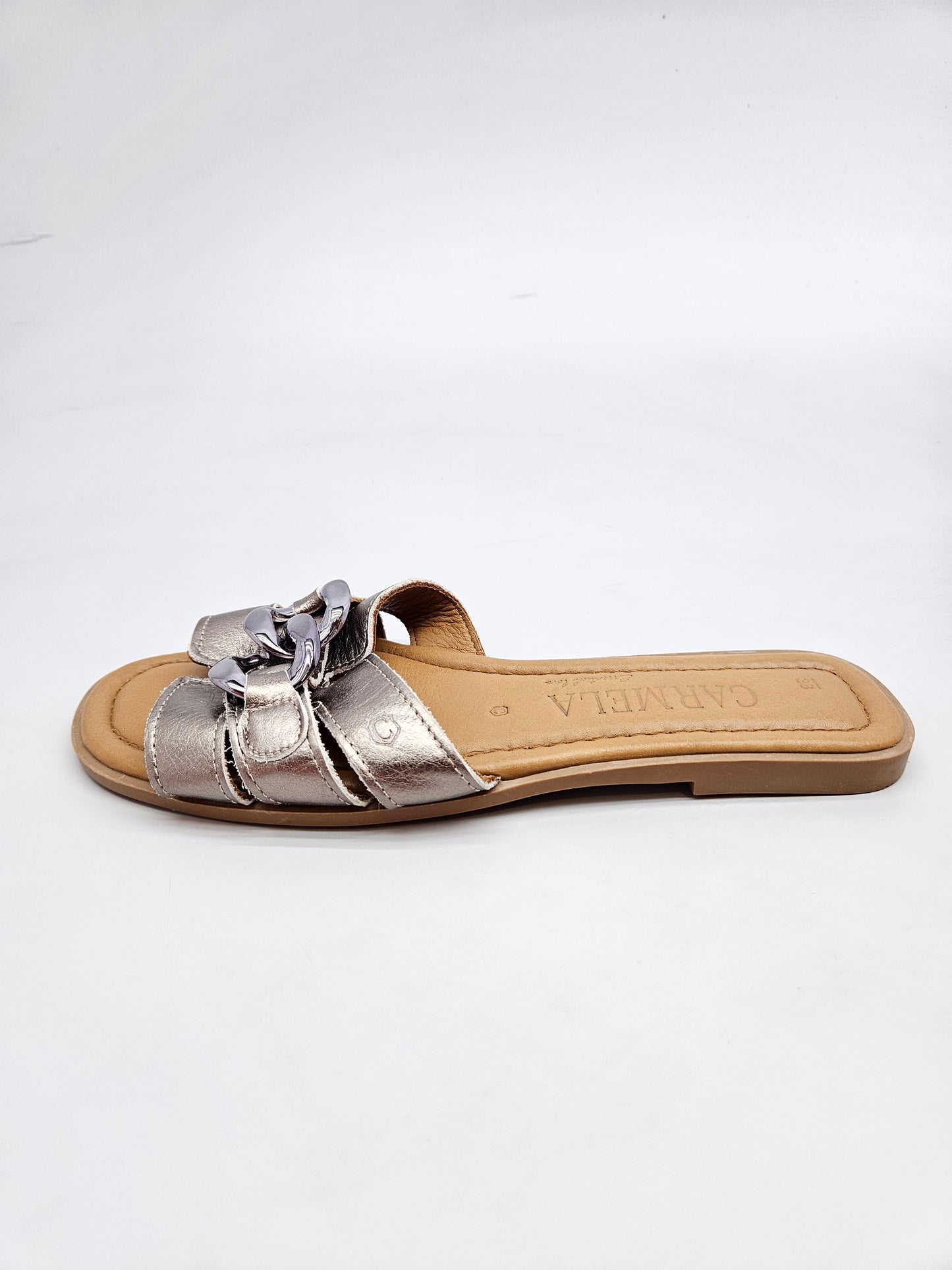 CARMELA ORIGINAL VLECKI BR 38