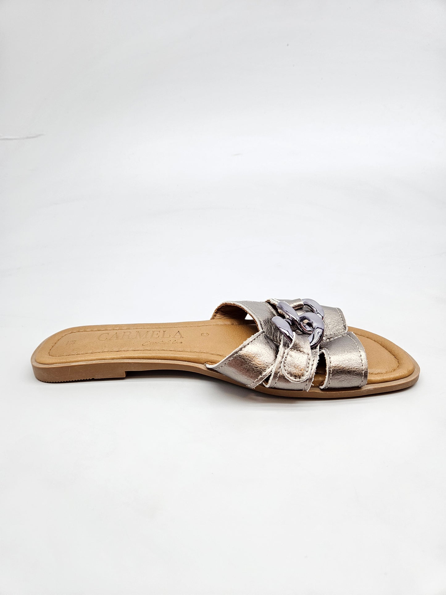 CARMELA ORIGINAL VLECKI BR 38
