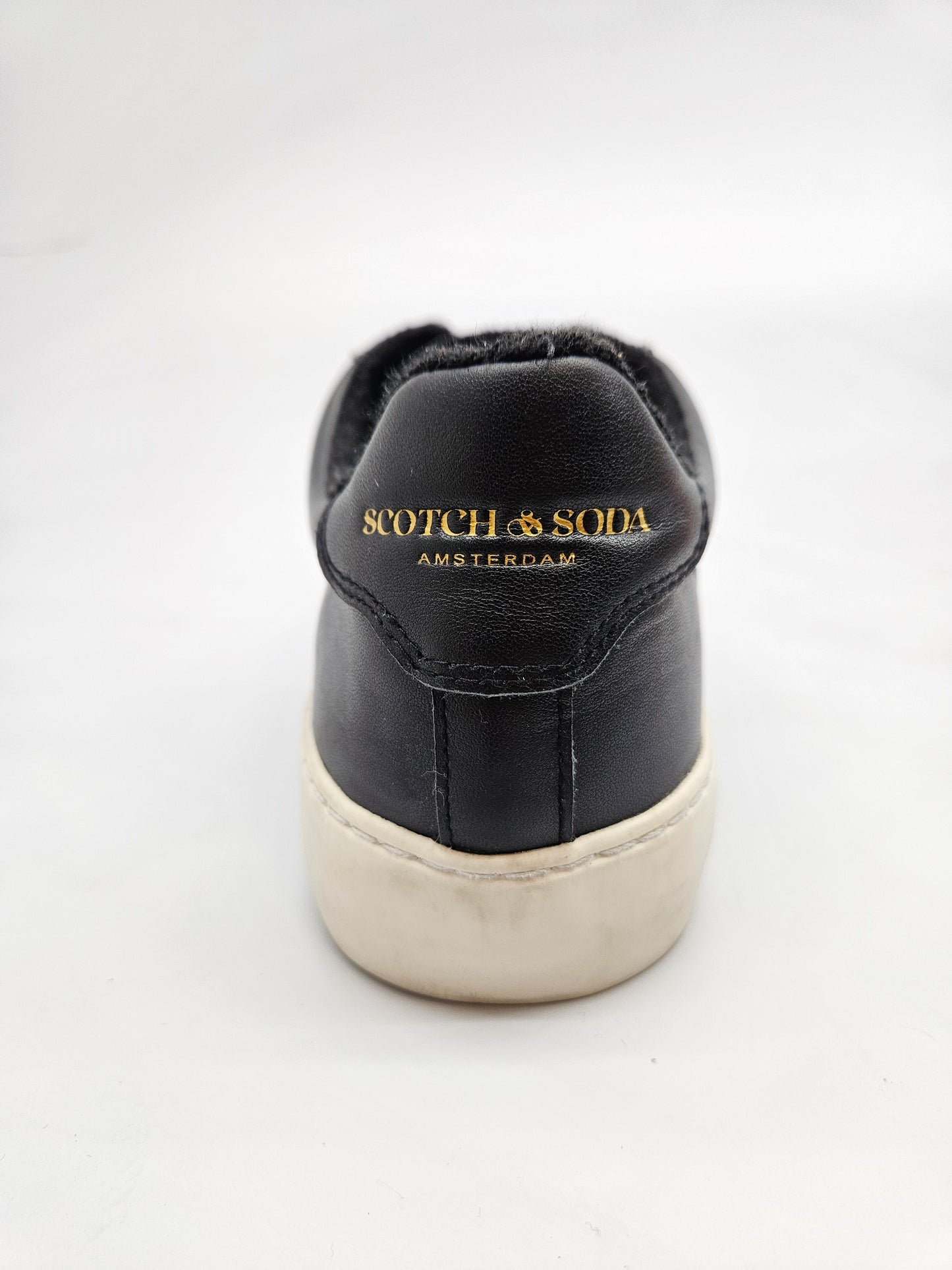 SCOTCH & SODA ORIGINAL PATIKI BR 45