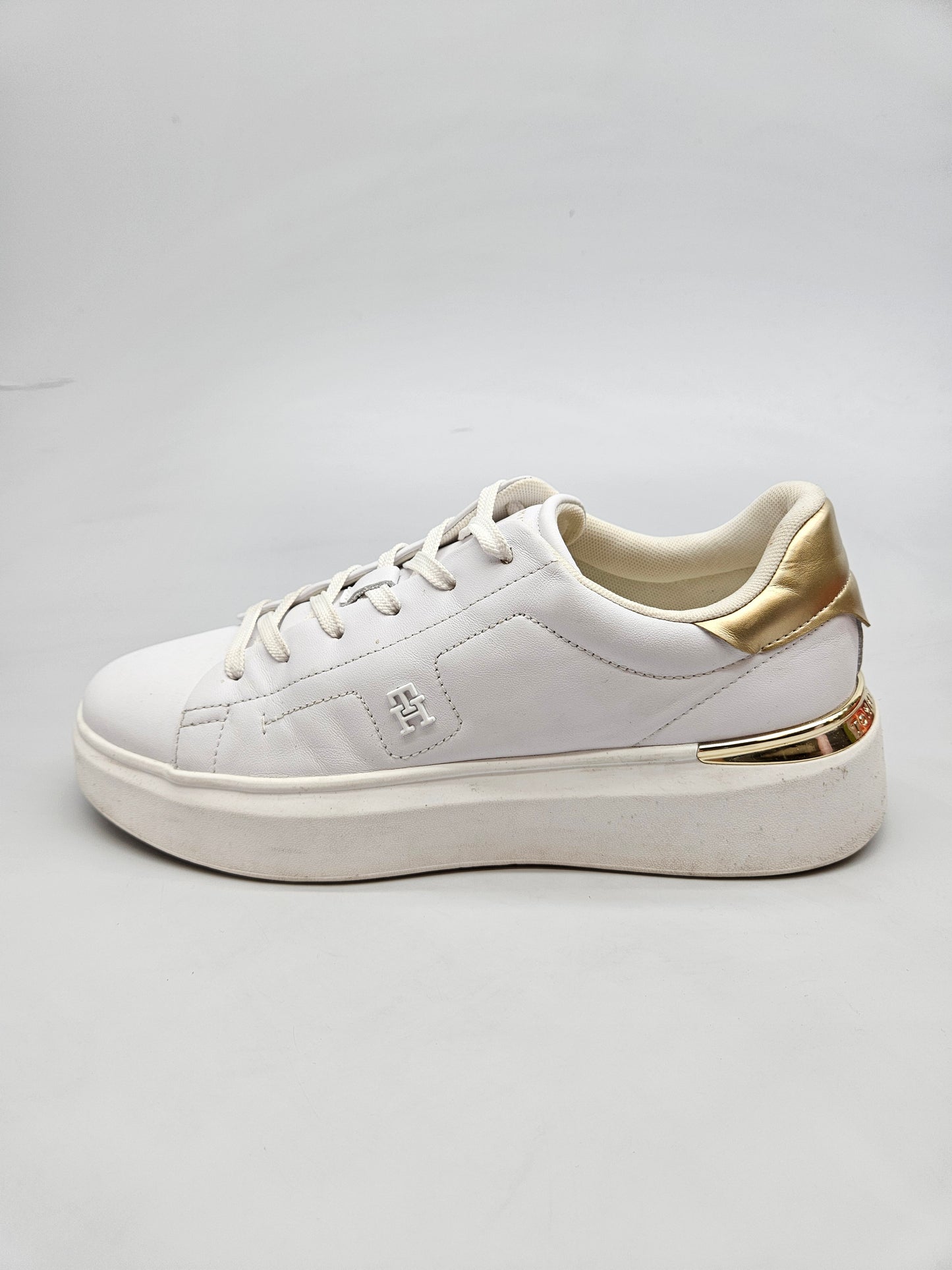 TOMMY HILFIGER ORIGINAL PATIKI BR 42