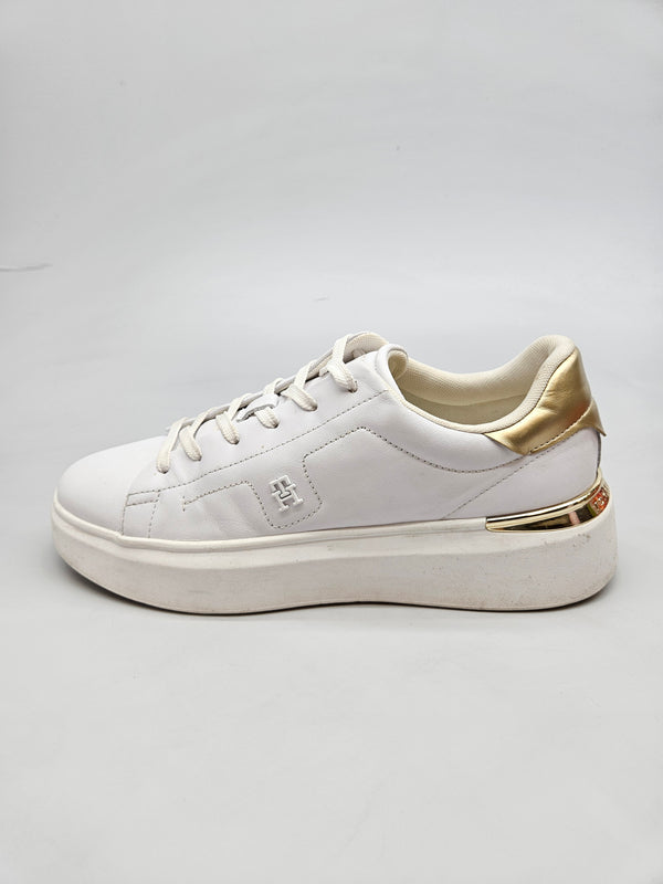 TOMMY HILFIGER ORIGINAL PATIKI BR 42