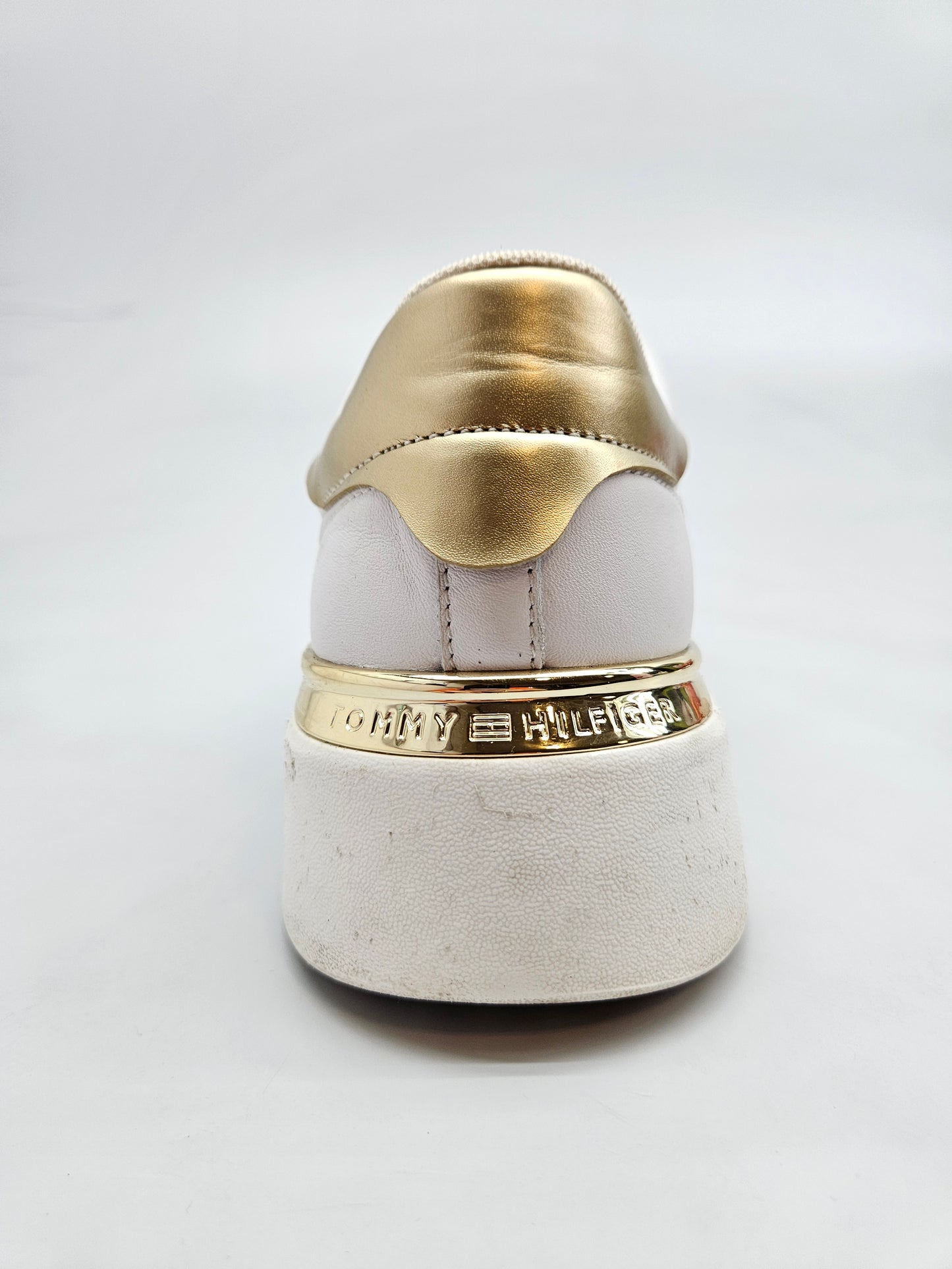 TOMMY HILFIGER ORIGINAL PATIKI BR 42